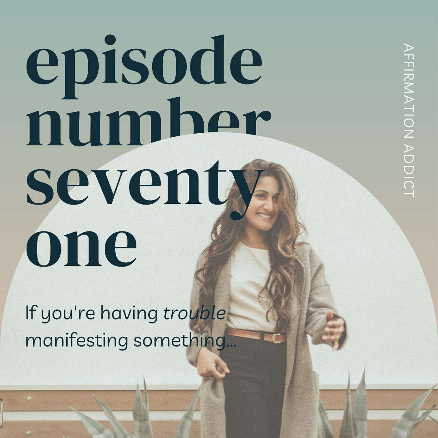Affirmation Addict | Manifestation as a Lifestyle