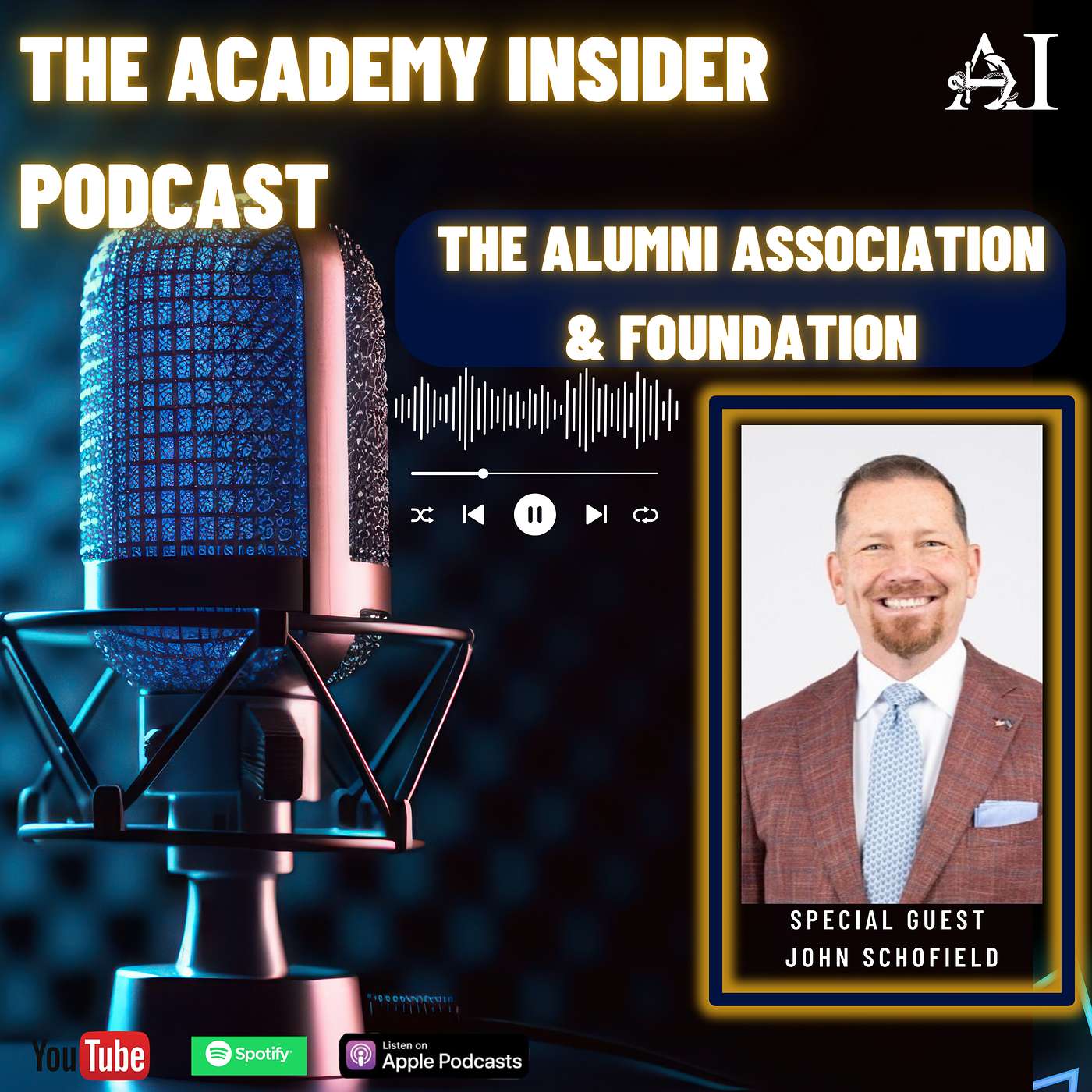#100 The Naval Academy Alumni Association & Foundation