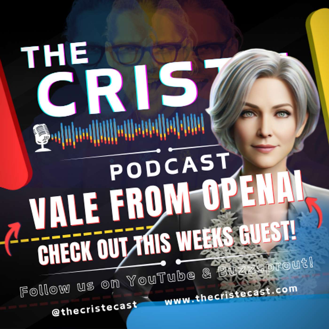 The Criste Cast