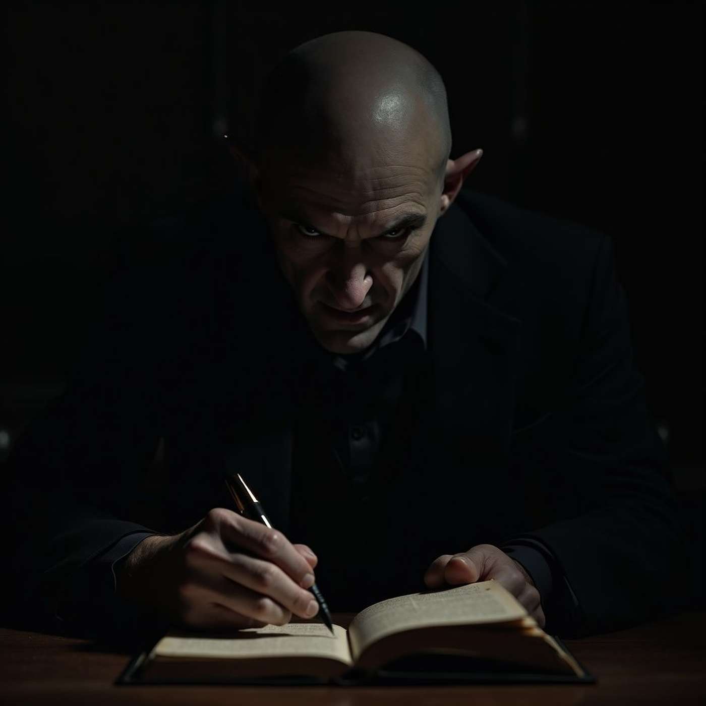 Screwtape Letter 3: How the Devil Hijacks Your Prayer Life (An Encore Episode)