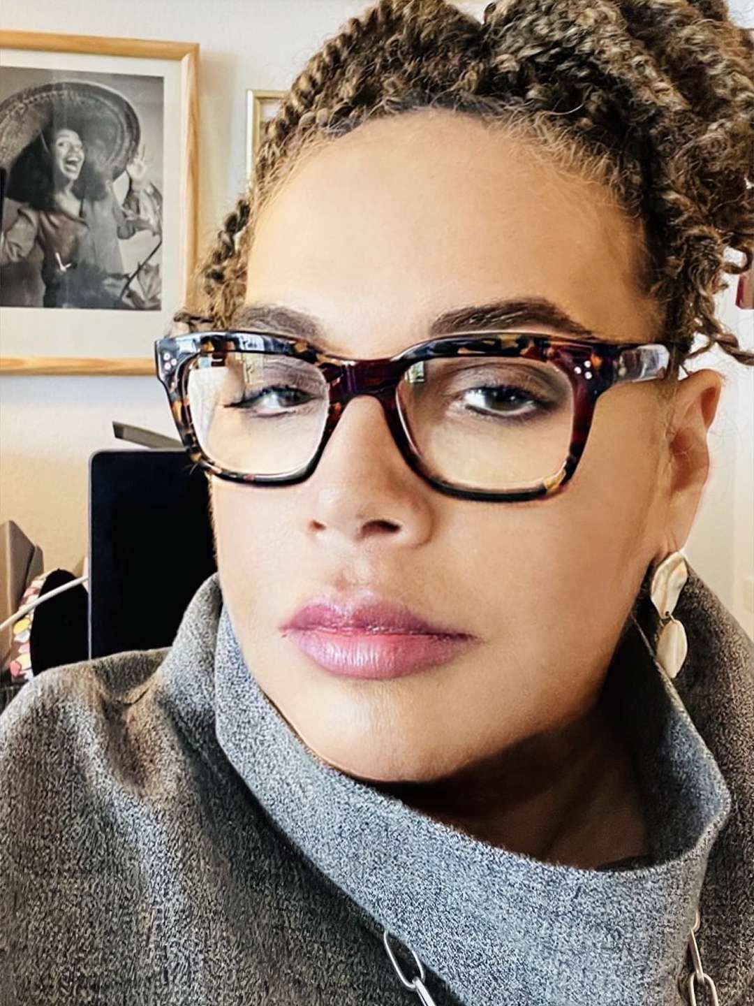 Neema Barnette