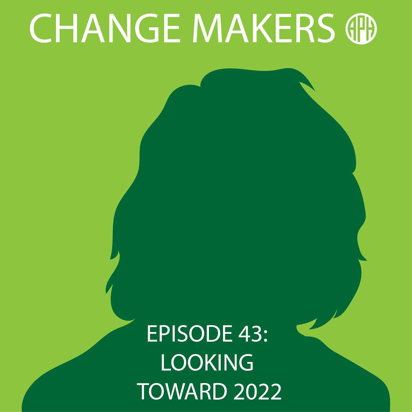 Change Makers: A Podcast from APH