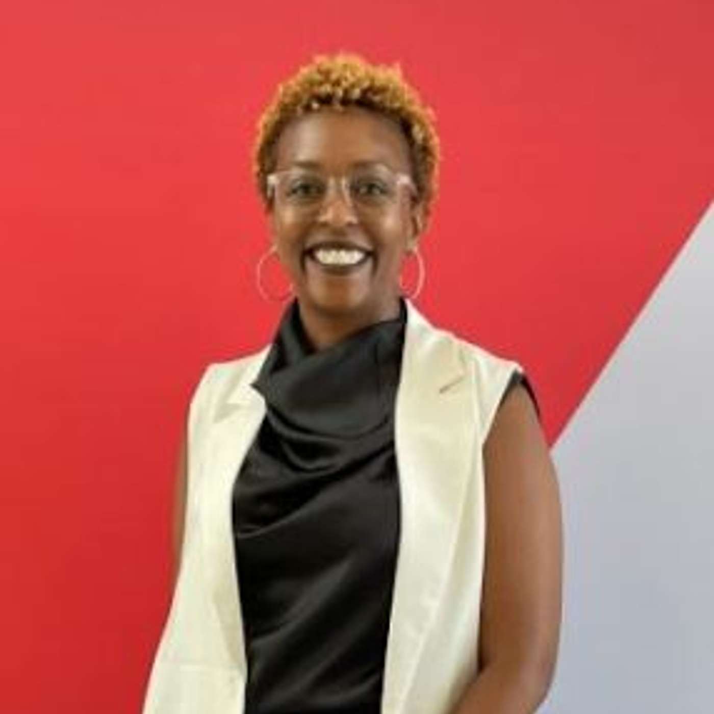 The Veronica Edwards Show