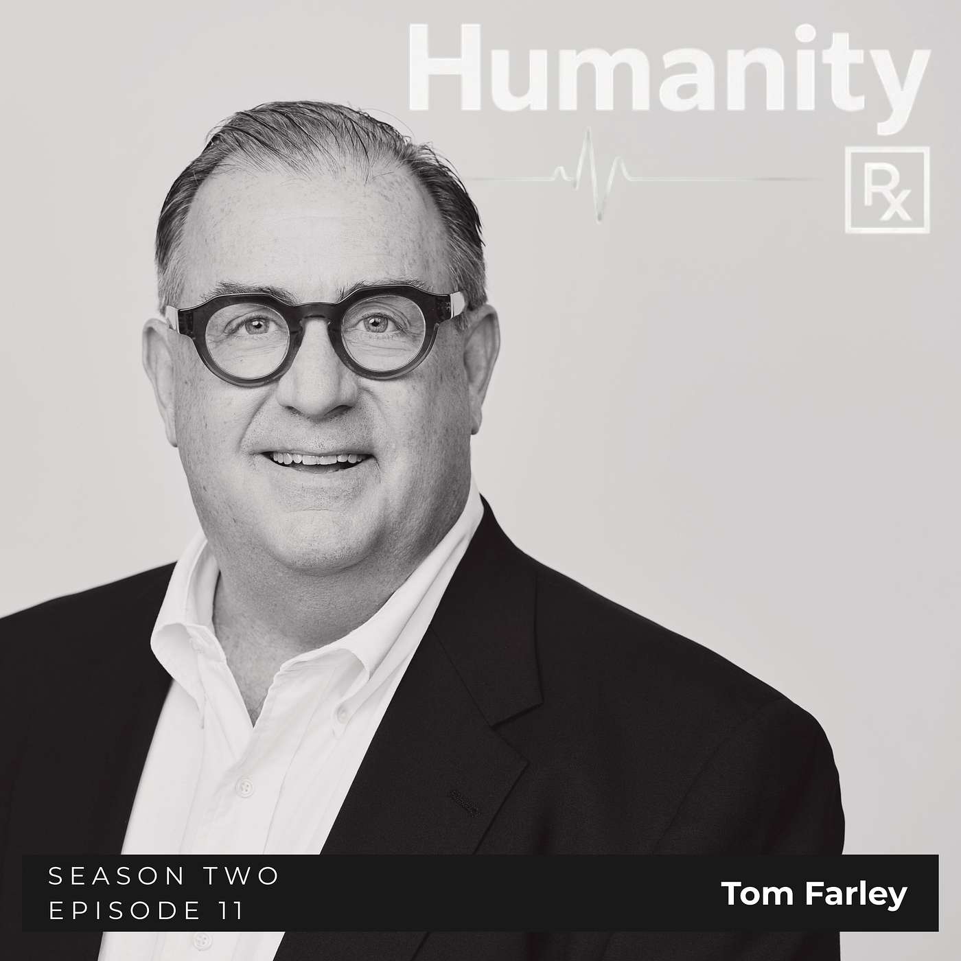 Episode #22 | Tom Farley Recovery | Connection |The Chris Farley You Didn’t Know episode artwork
