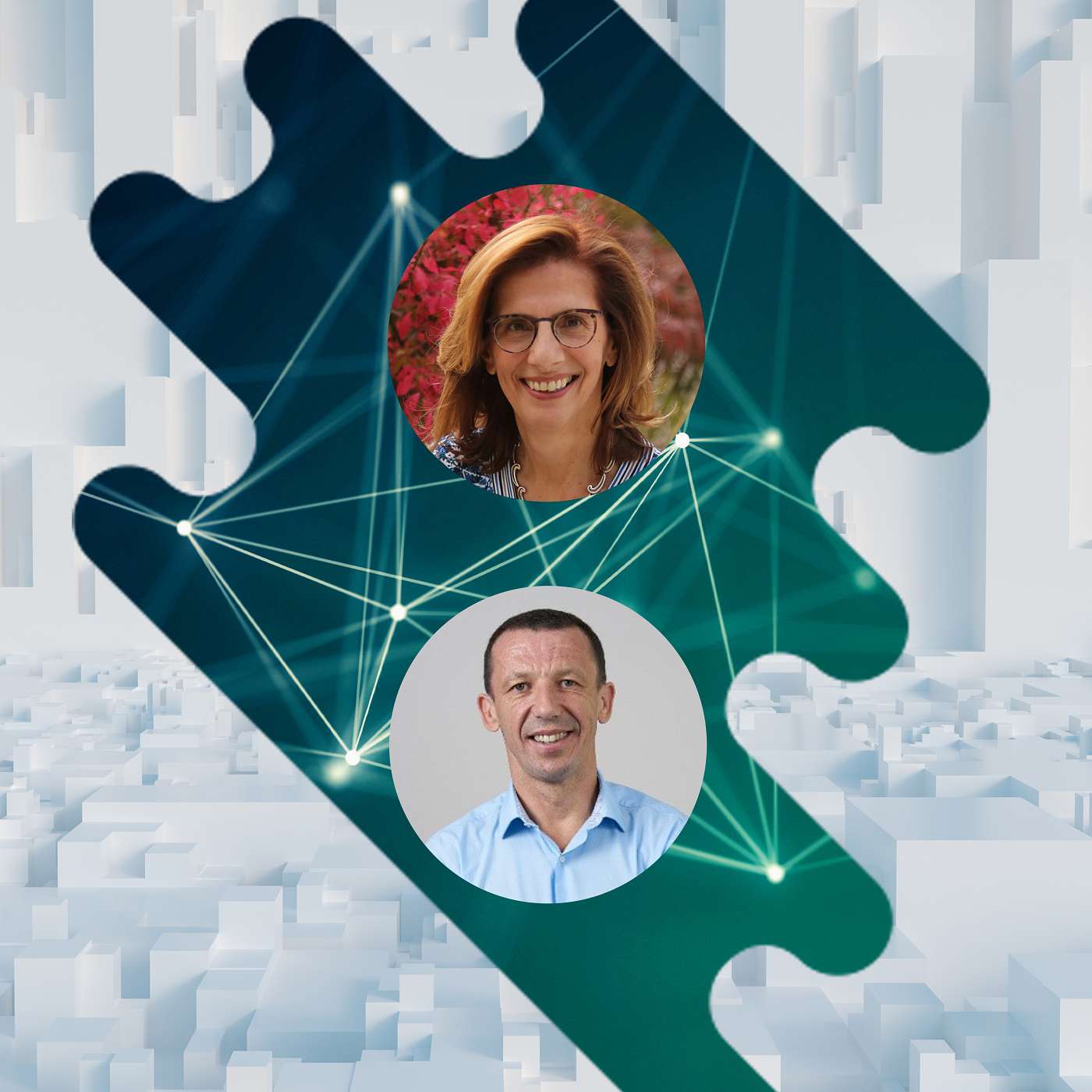 Fintech Insights & Conversations with Efi Pylarinou