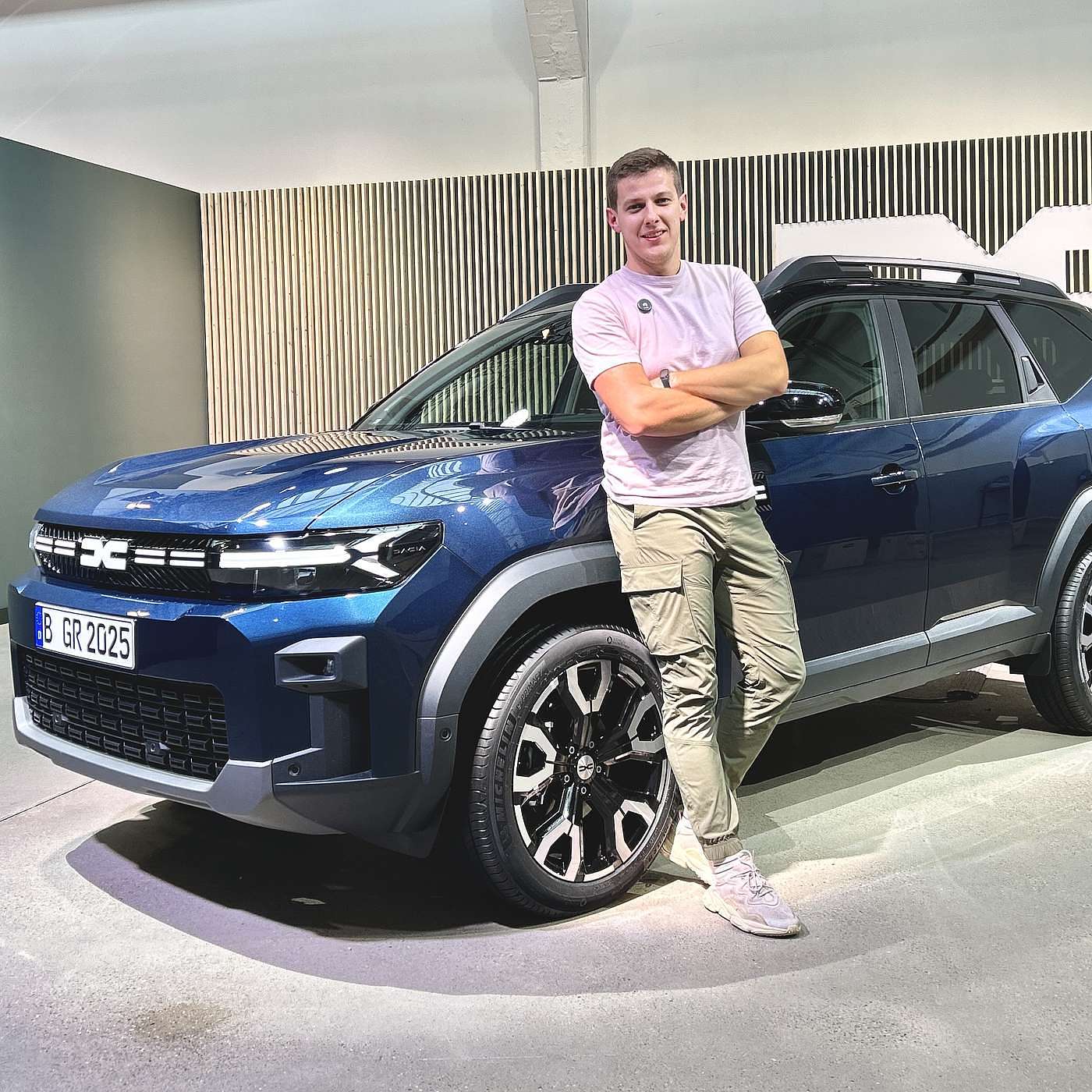 AUTO BILD Podcast