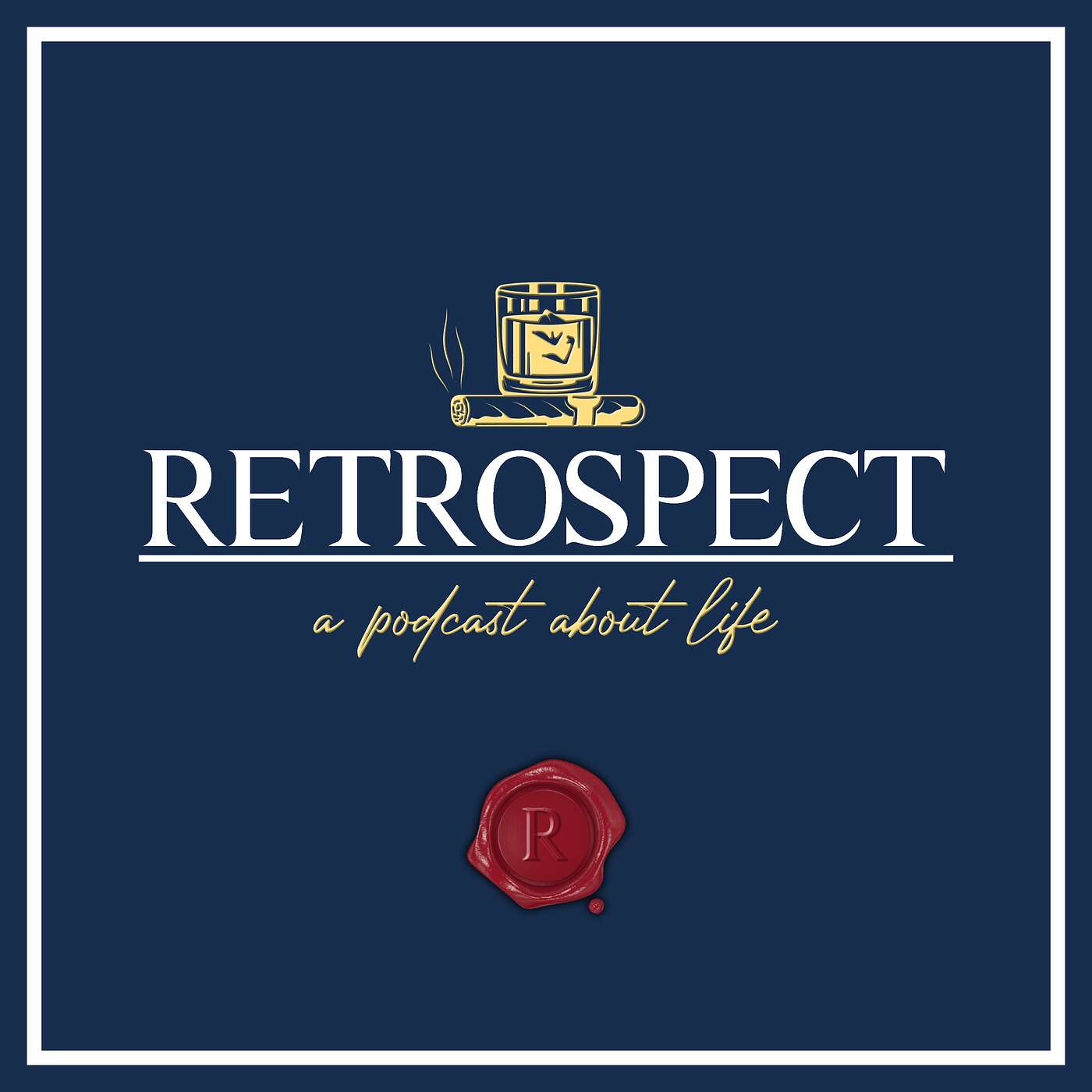 Can We The People Fix Congress? - Stoney’s Throwback Episode | Retrospect Ep.209 episode artwork