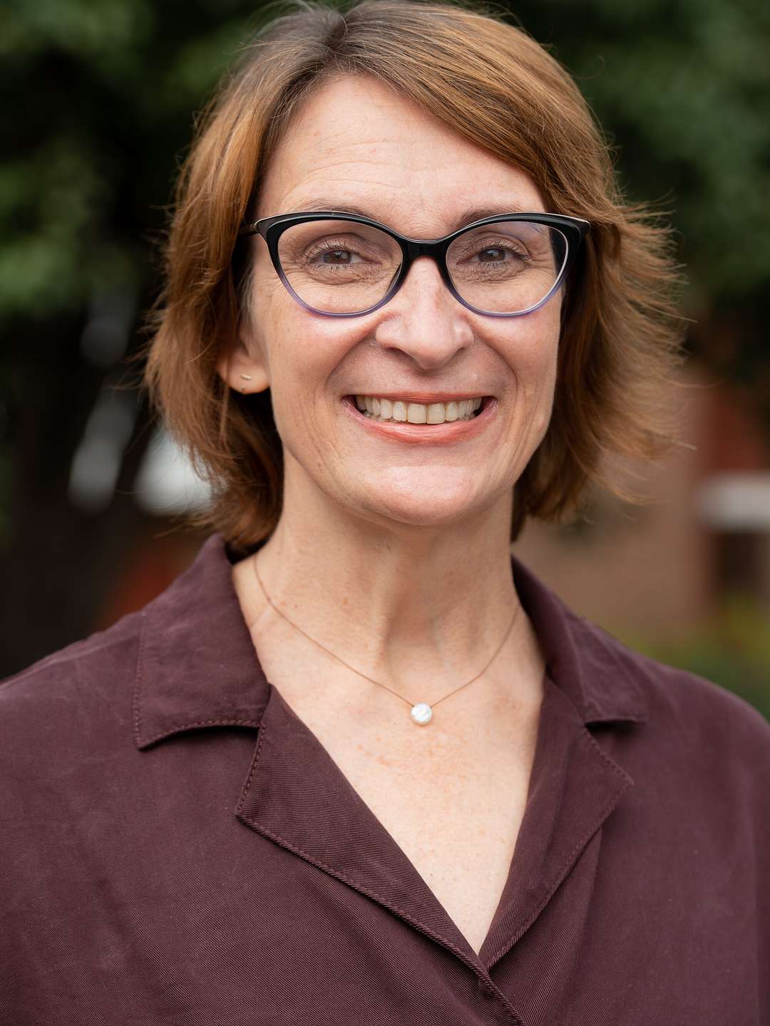 Kerri Shaw, MSW