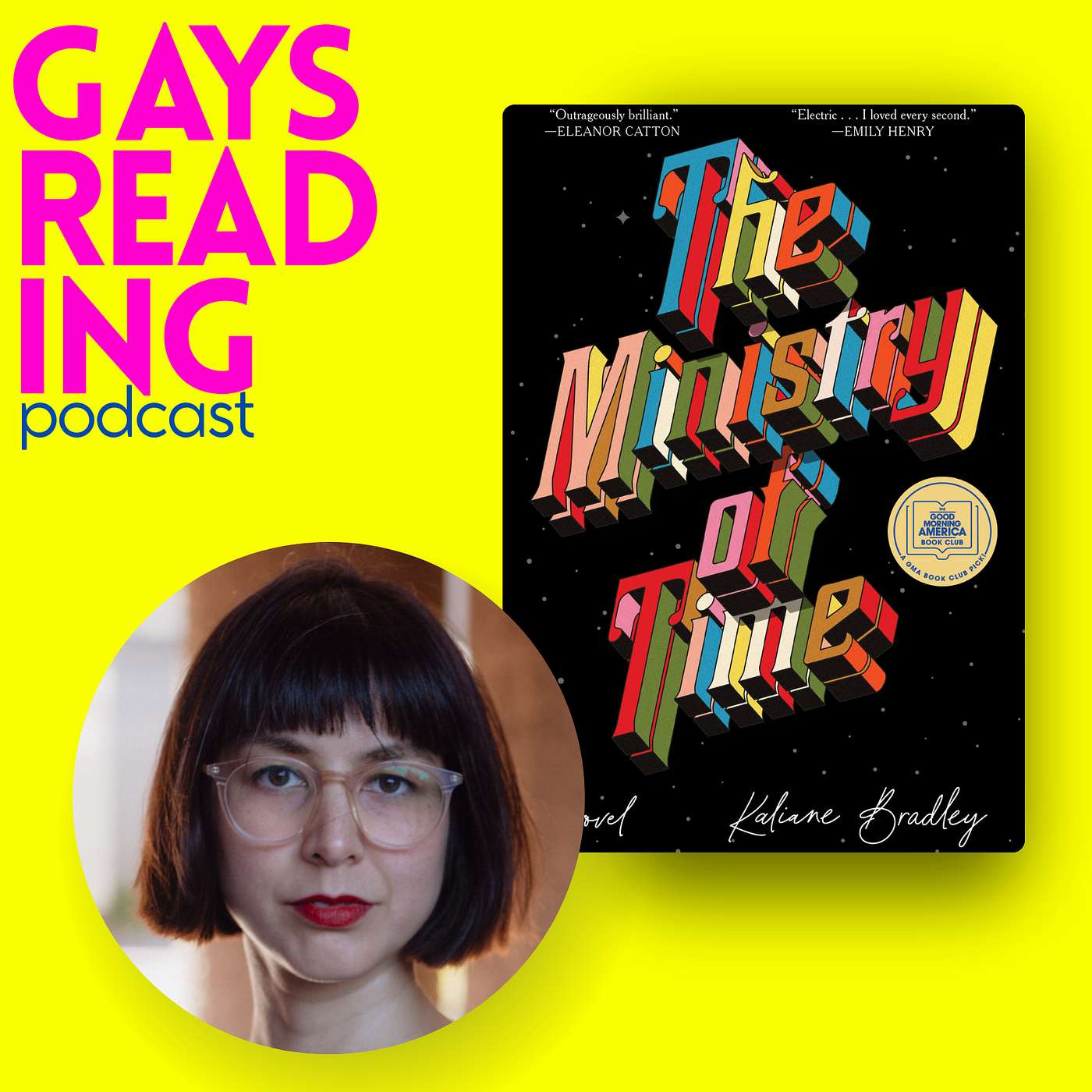 Gays Reading