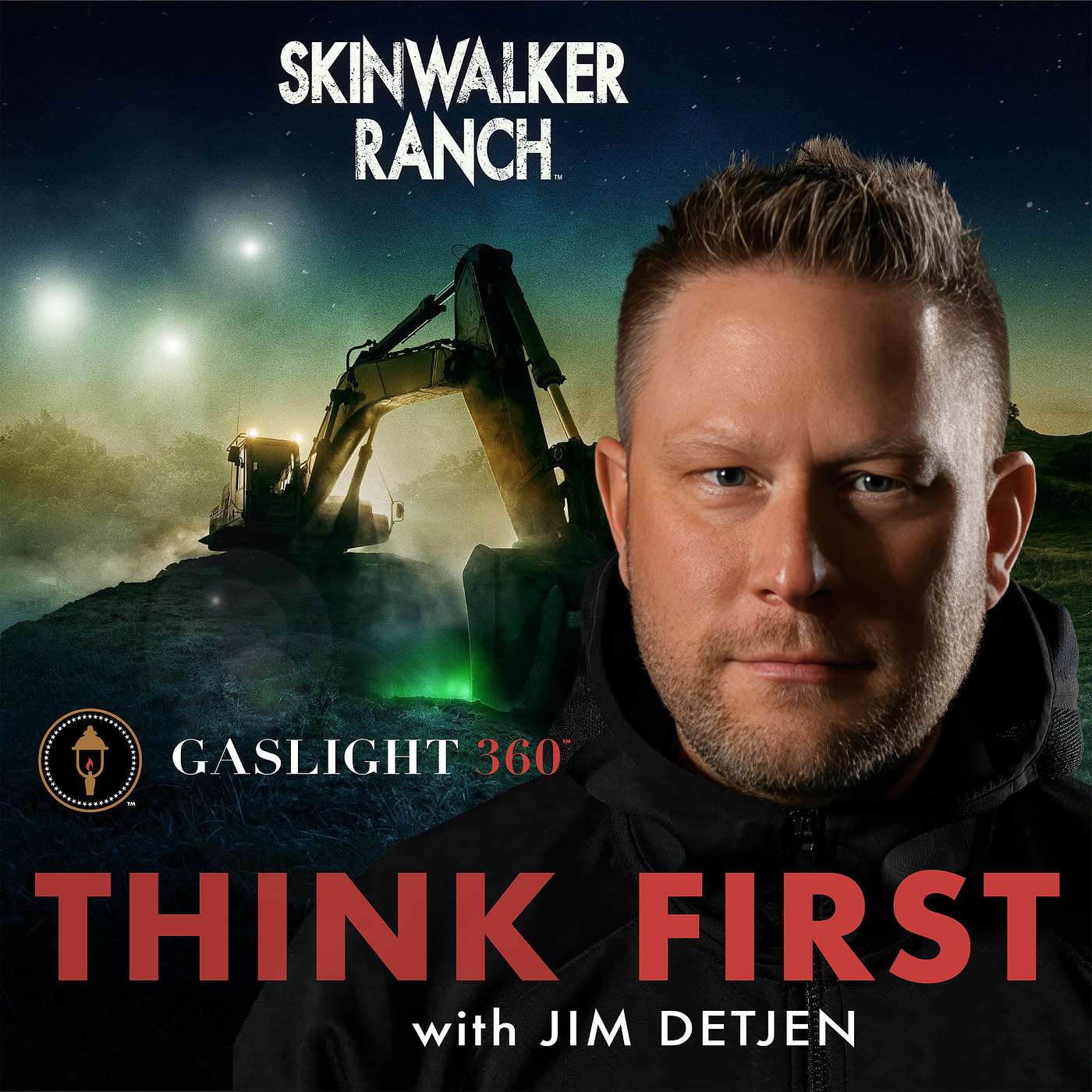 Think First with Jim Detjen