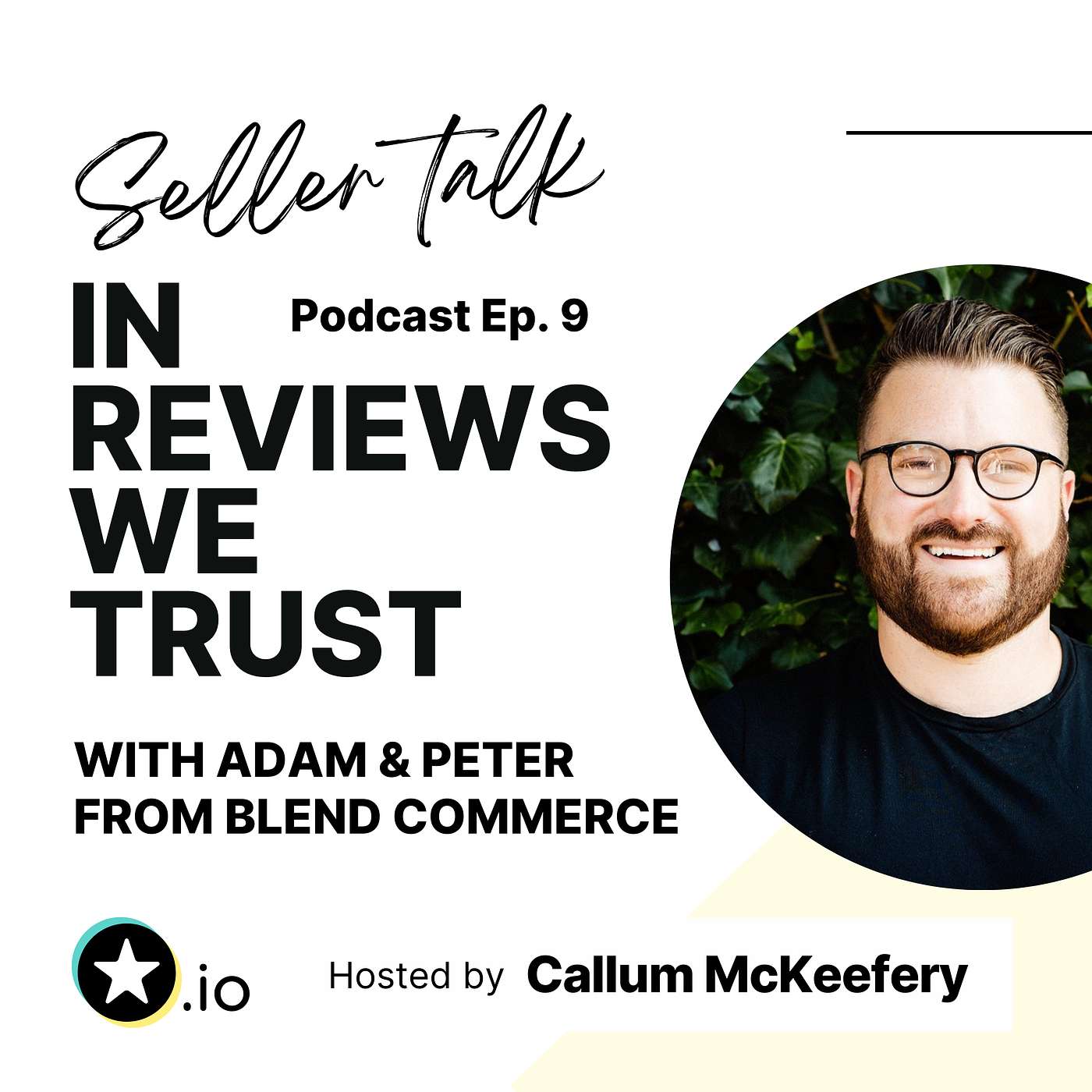 In Reviews We Trust