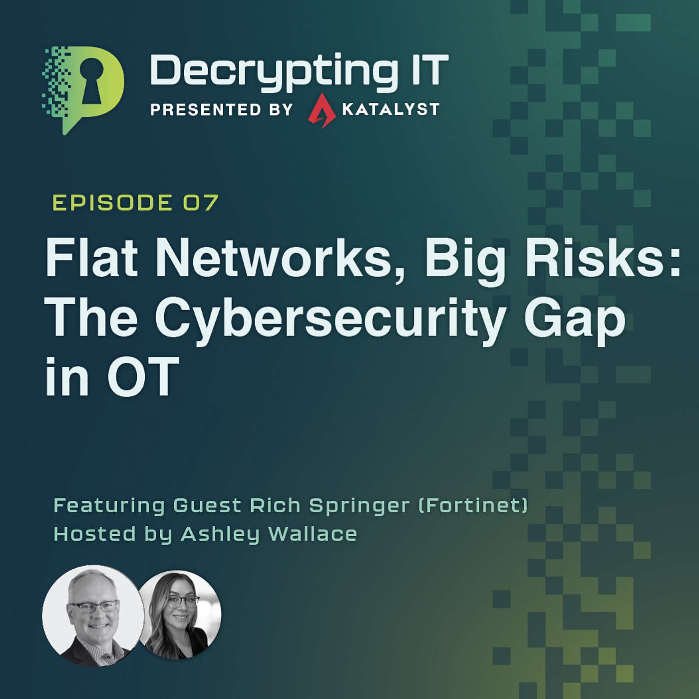Flat Networks, Big Risks: The Cybersecurity Gap in OT
