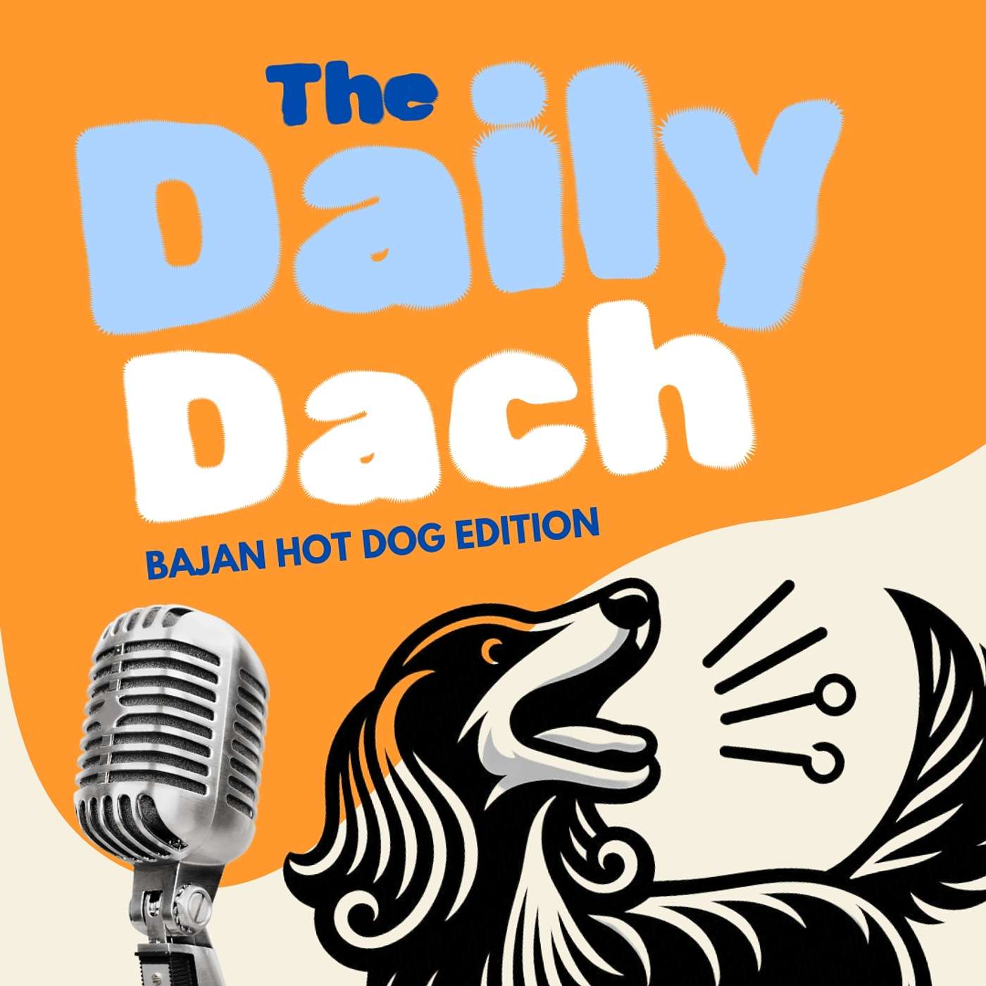 The Daily Dach