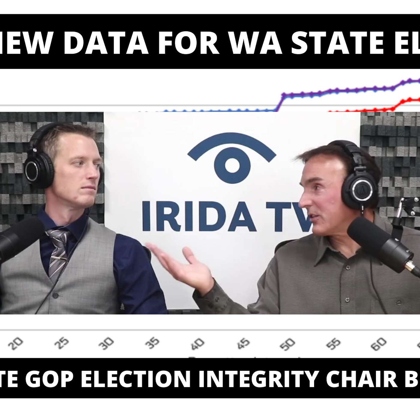 Irida TV Podcast
