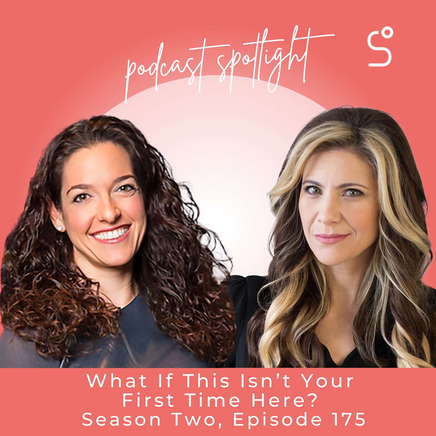 Seeking Center: The Podcast