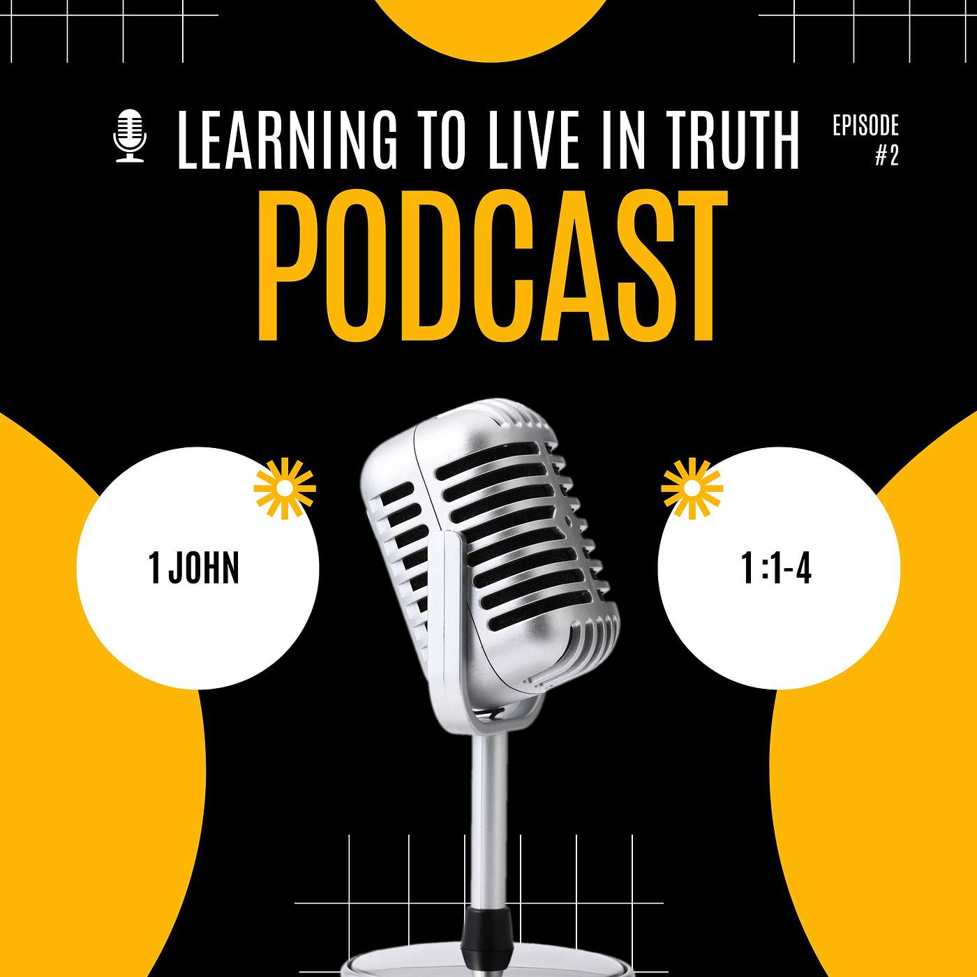 #129 LTLT S5 EP 2: Exploring 1 John and God's Boundless Love