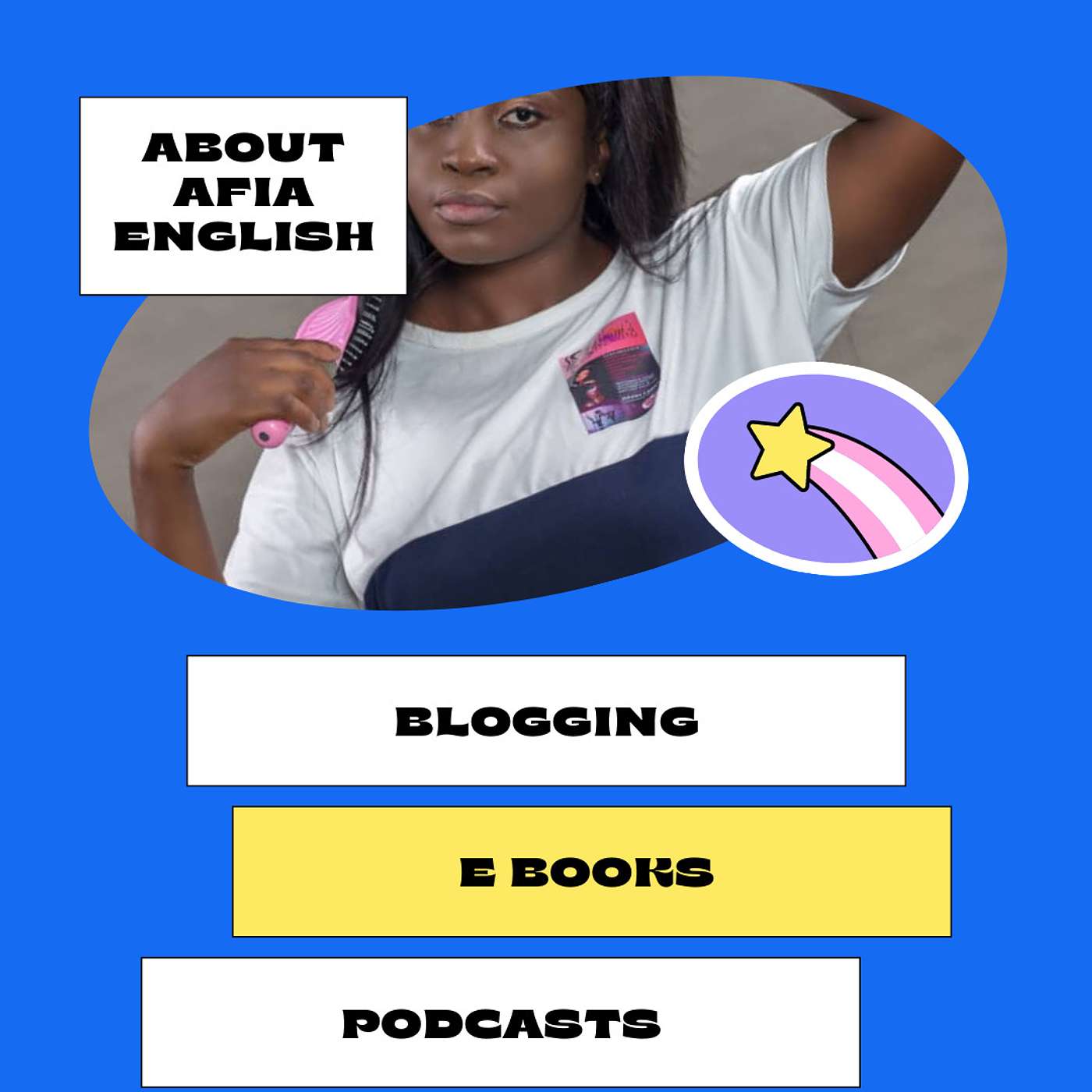 Afia Media