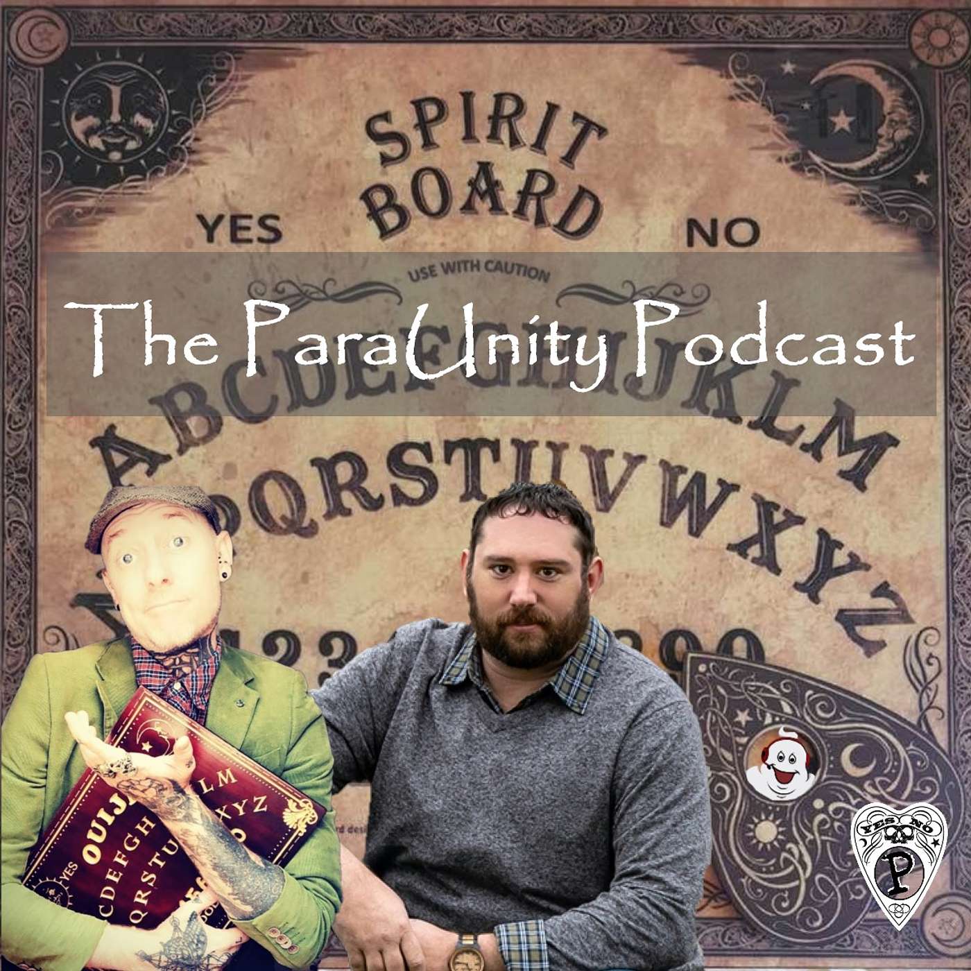 The ParaUnity Podcast