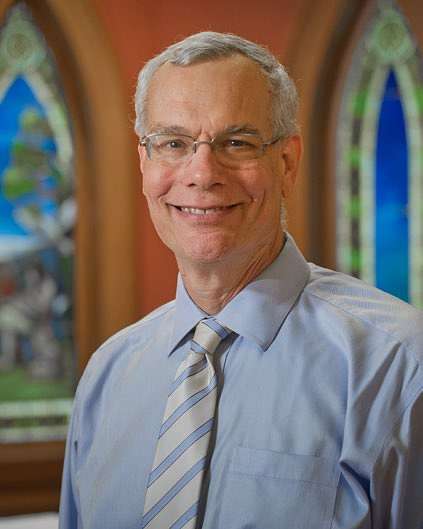 Dr. John Cavadini