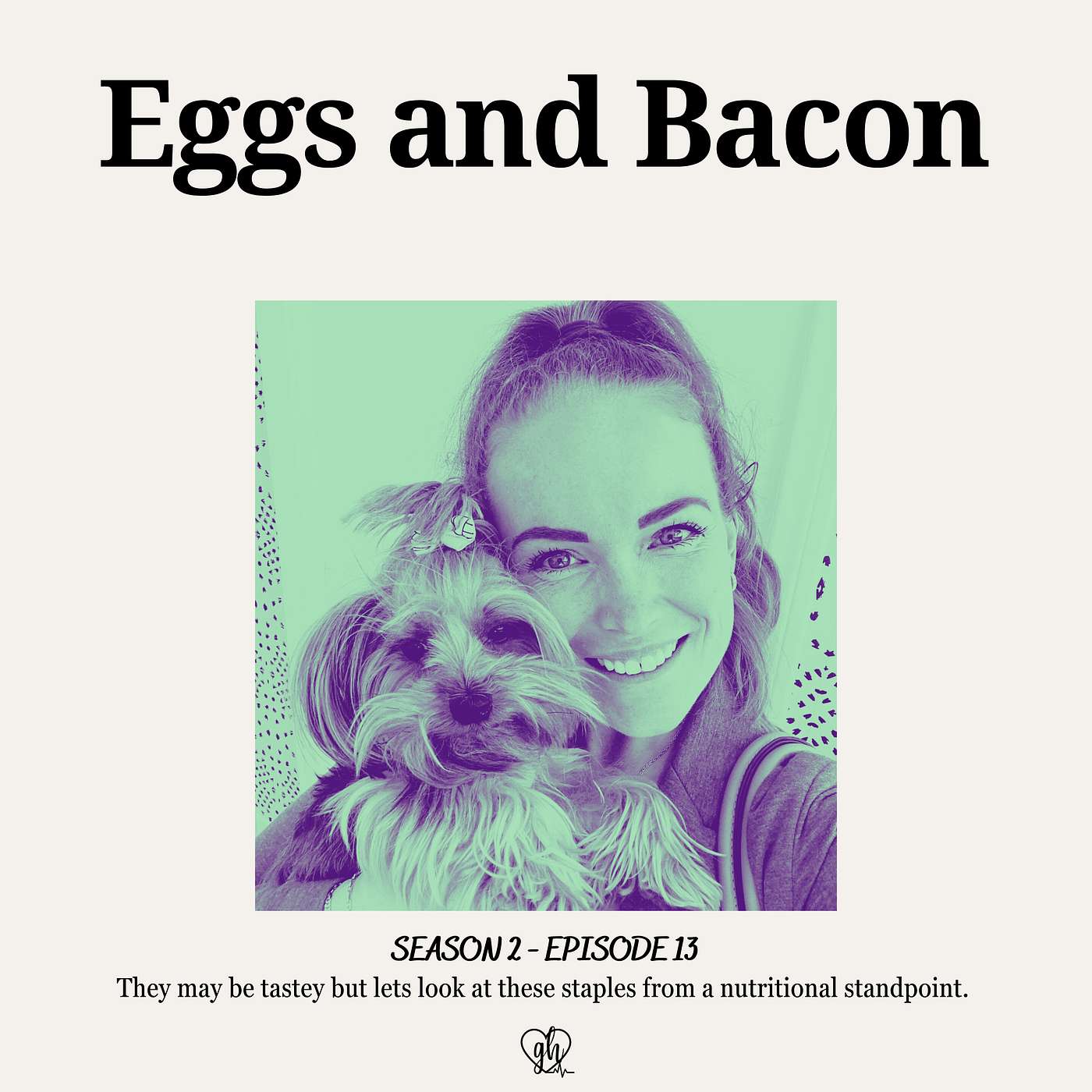 Eggs and Bacon