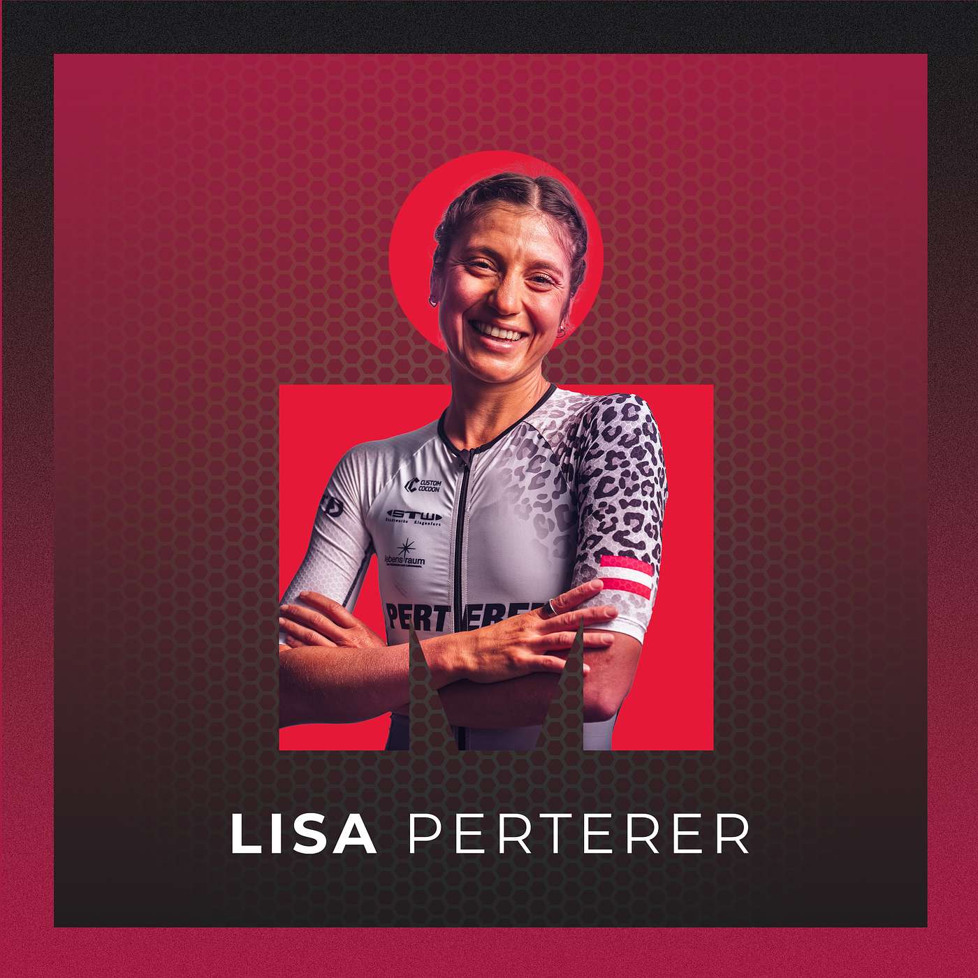 IRONMAN Insider Presented by Maurten - Episode 45 - Lisa Perterer IRONMAN Insider Presented by Maurten - Episode 45 - Lisa Perterer