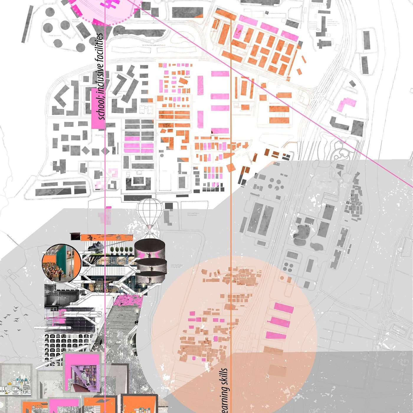 Re-examining Community Architecture: Teaser on Yasmin Naziha Hazizulden's Kampung Kerinchi Secondary School