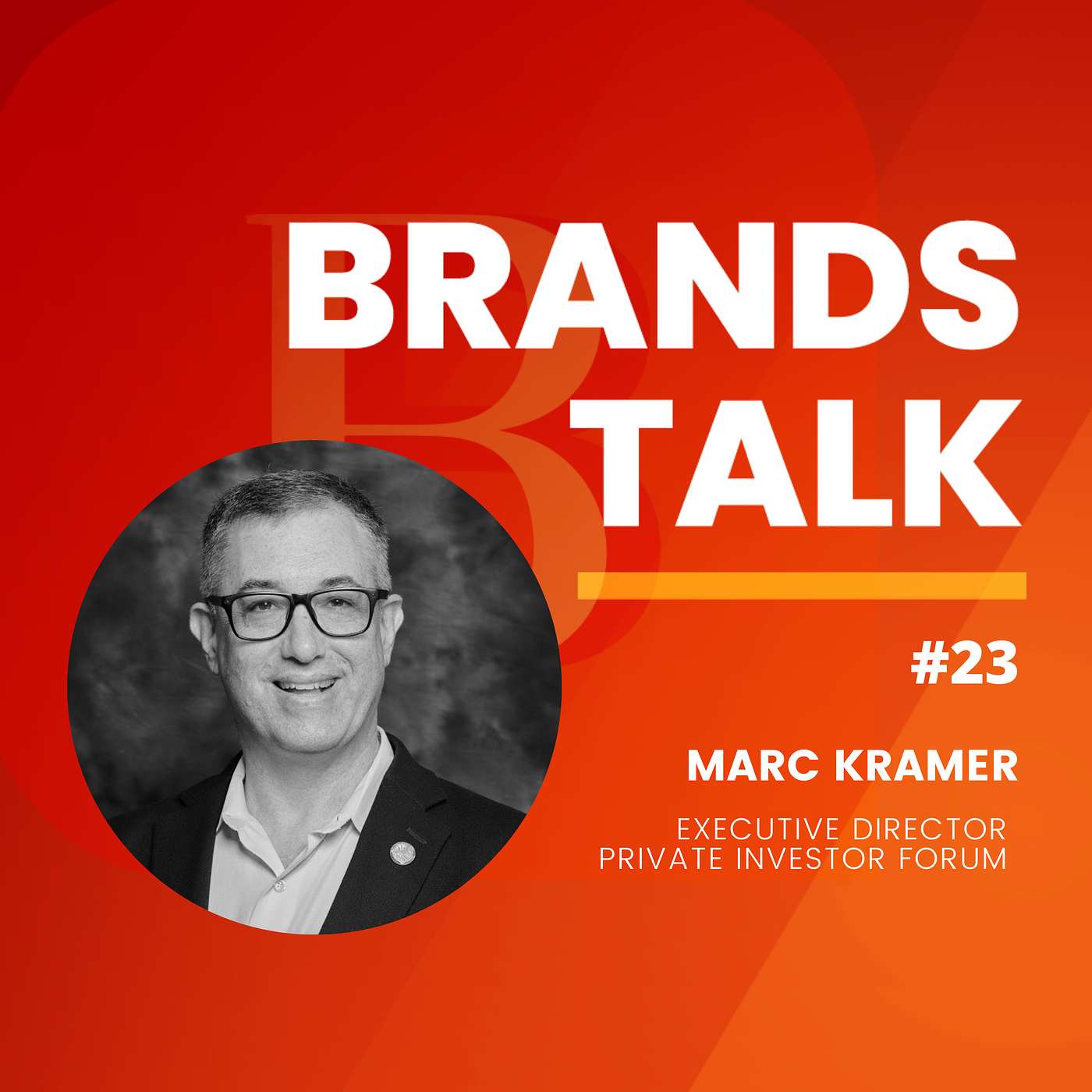 Powerful Stories Raise Capital w/Marc Kramer