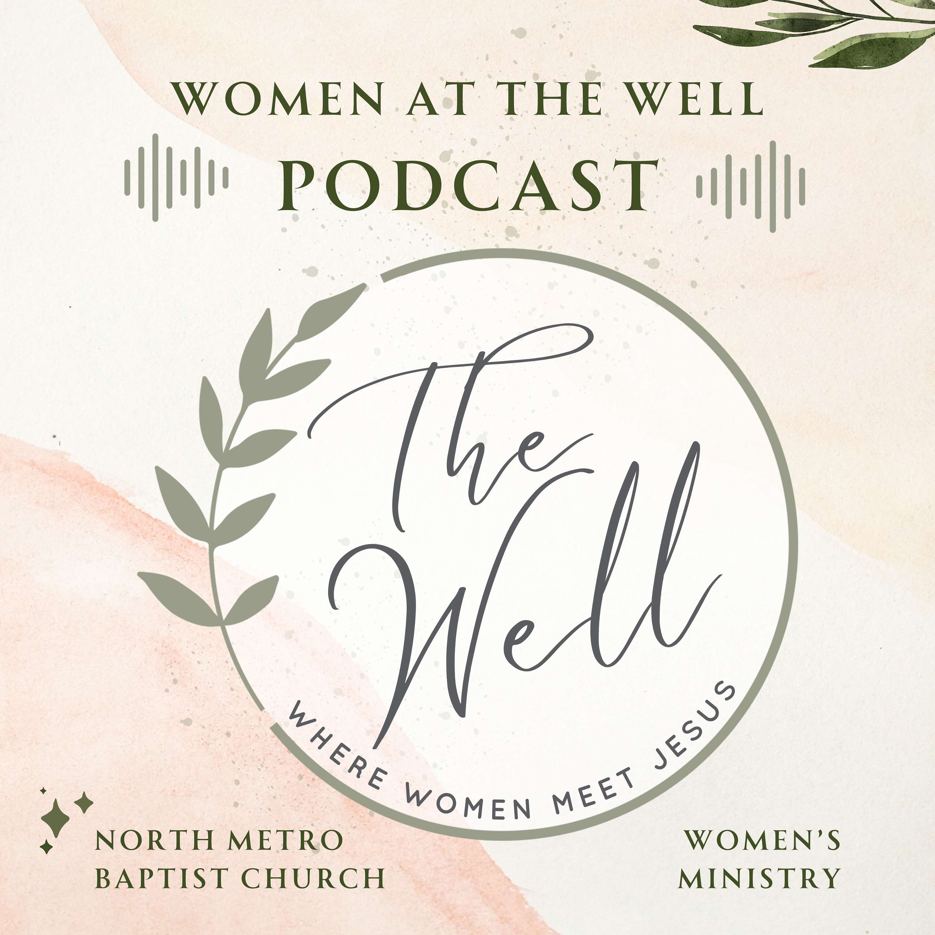 Women at the Well Podcast