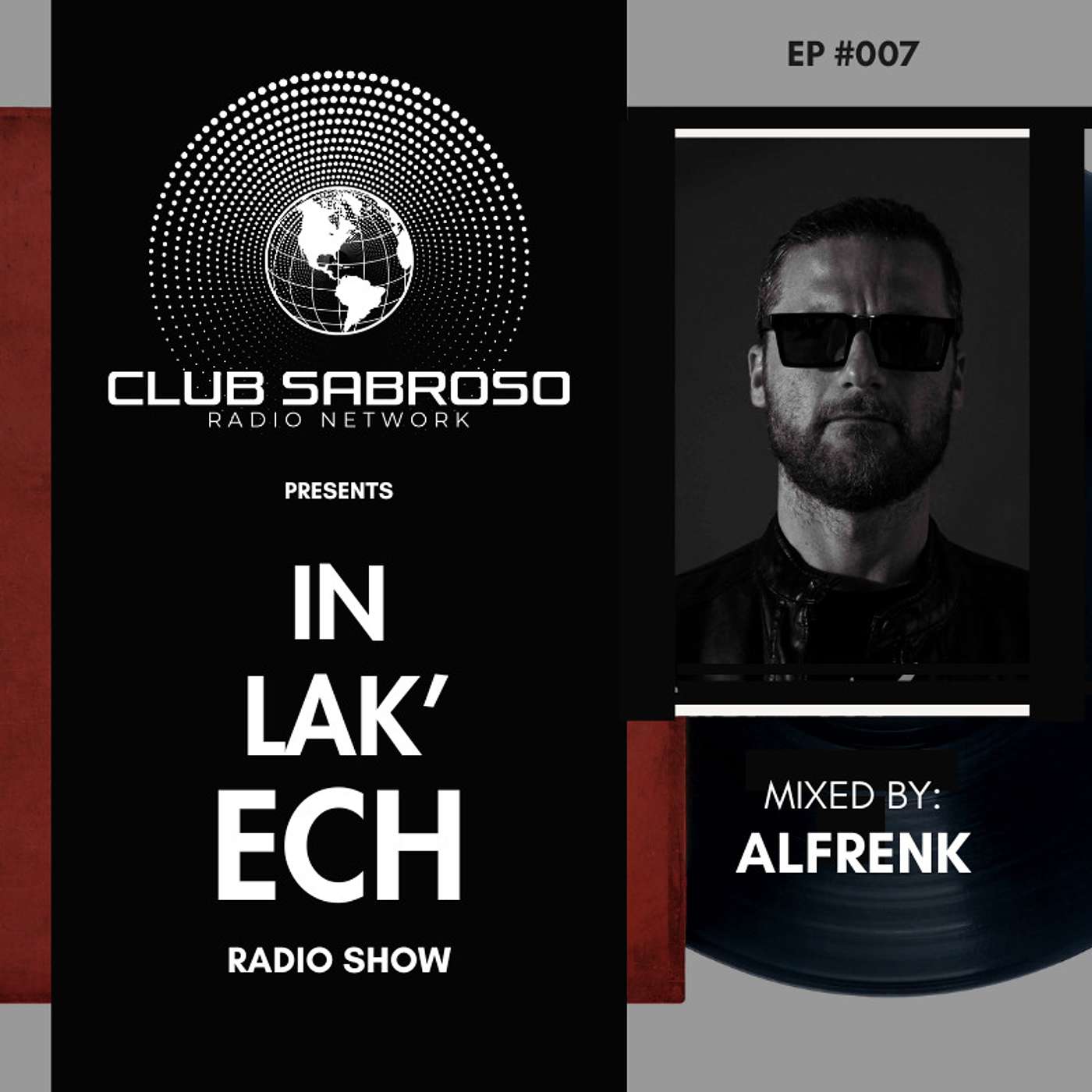 Club Sabroso Radio Network