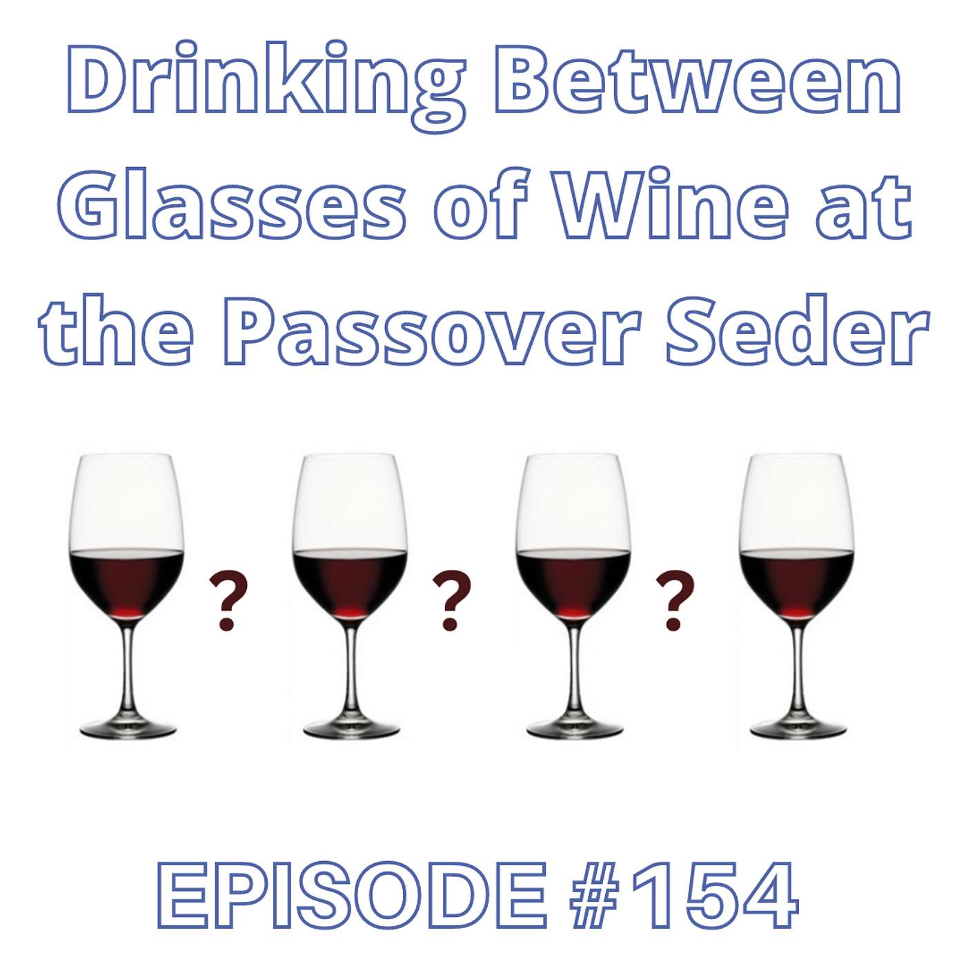 The Jewish Drinking Show