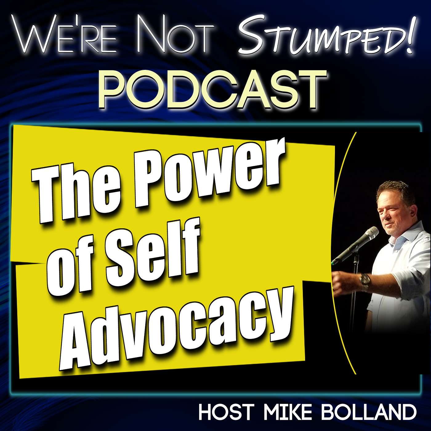 We\'re Not Stumped - Centering on life stories of the Limb Loss / Amputee and Disabled Communities