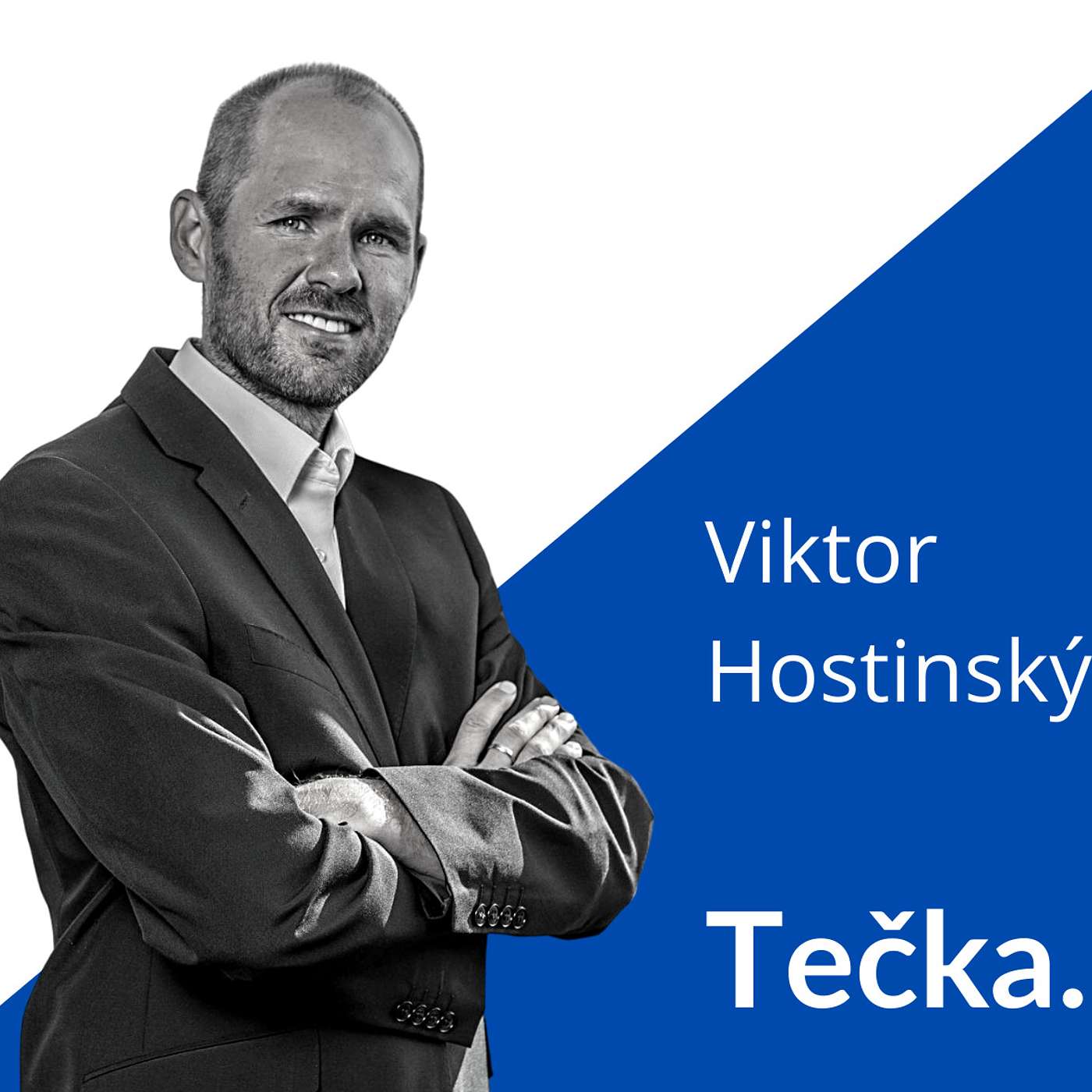 Viktor Hostinský: Investice mají na finančním trhu ohromný potenciál