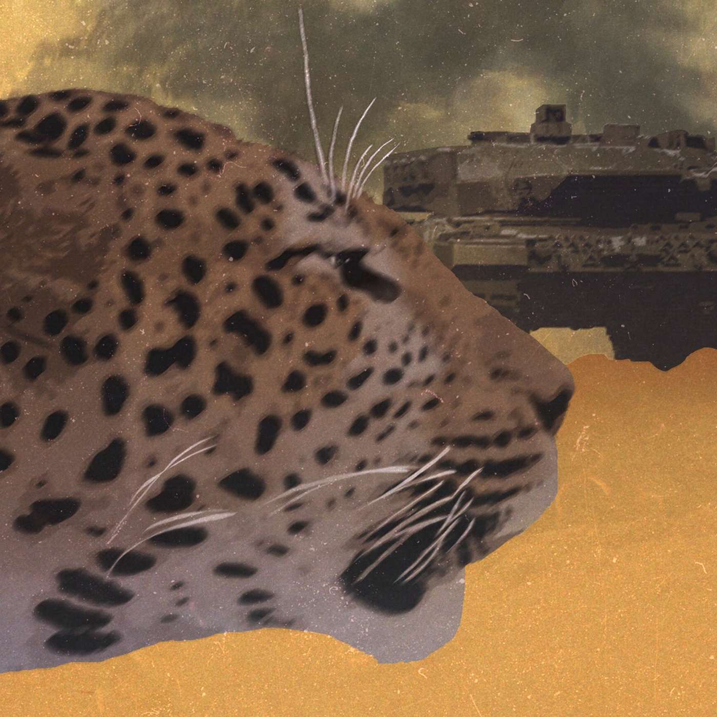 Танки для Украины | Как Запад преодолел себя и начал вооружать украинцев