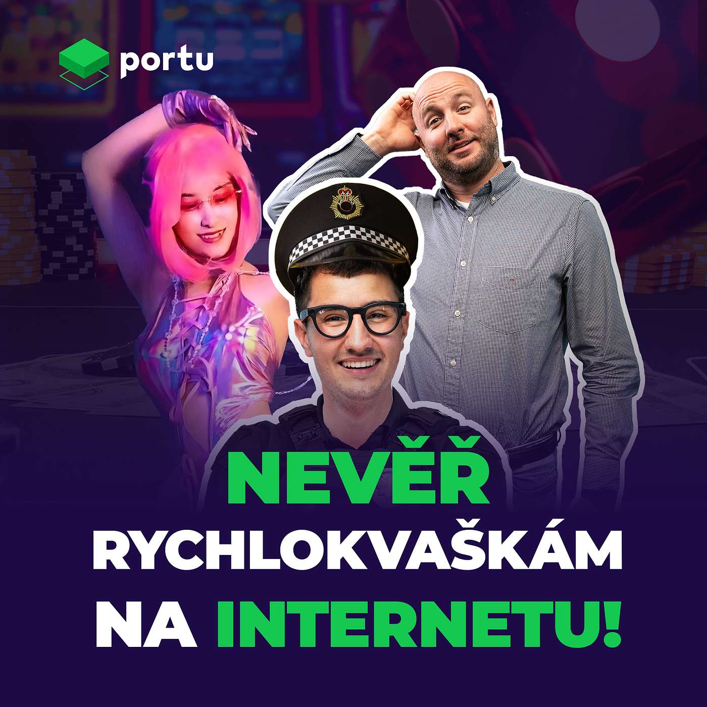 Nevěř rychlokvaškám na internetu! | Jan Špaňhel alias Tisícikoruna