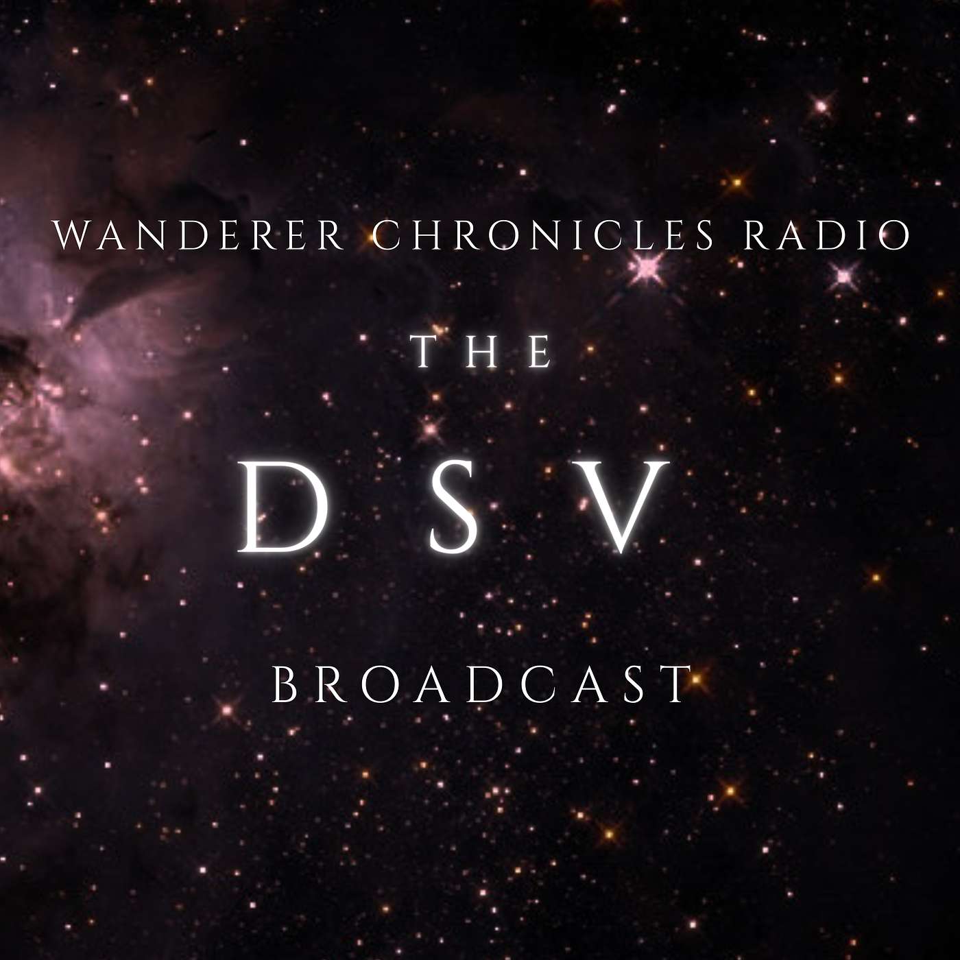 WELCOME TO THE DSV (the Dept. of Space Vehicles) PRT. TWO | Sci-Fi Audio Podcast | WANDERER CHRONICLES RADIO
