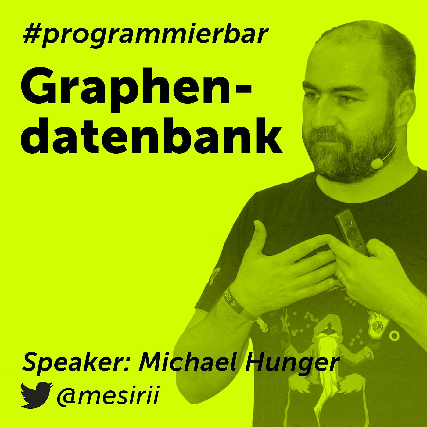 programmier.bar – der Podcast für App- und Webentwicklung