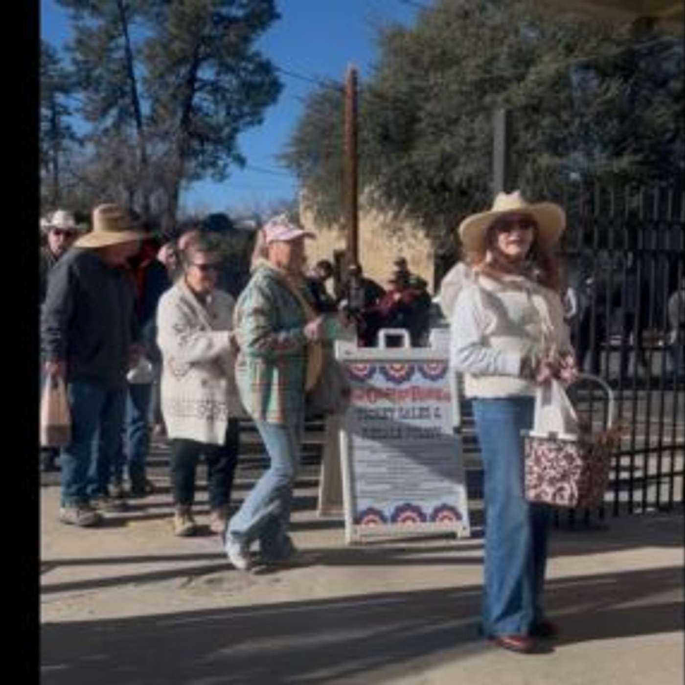 Prescott Rodeo Pre-Sale Ticket Event Highly Successful