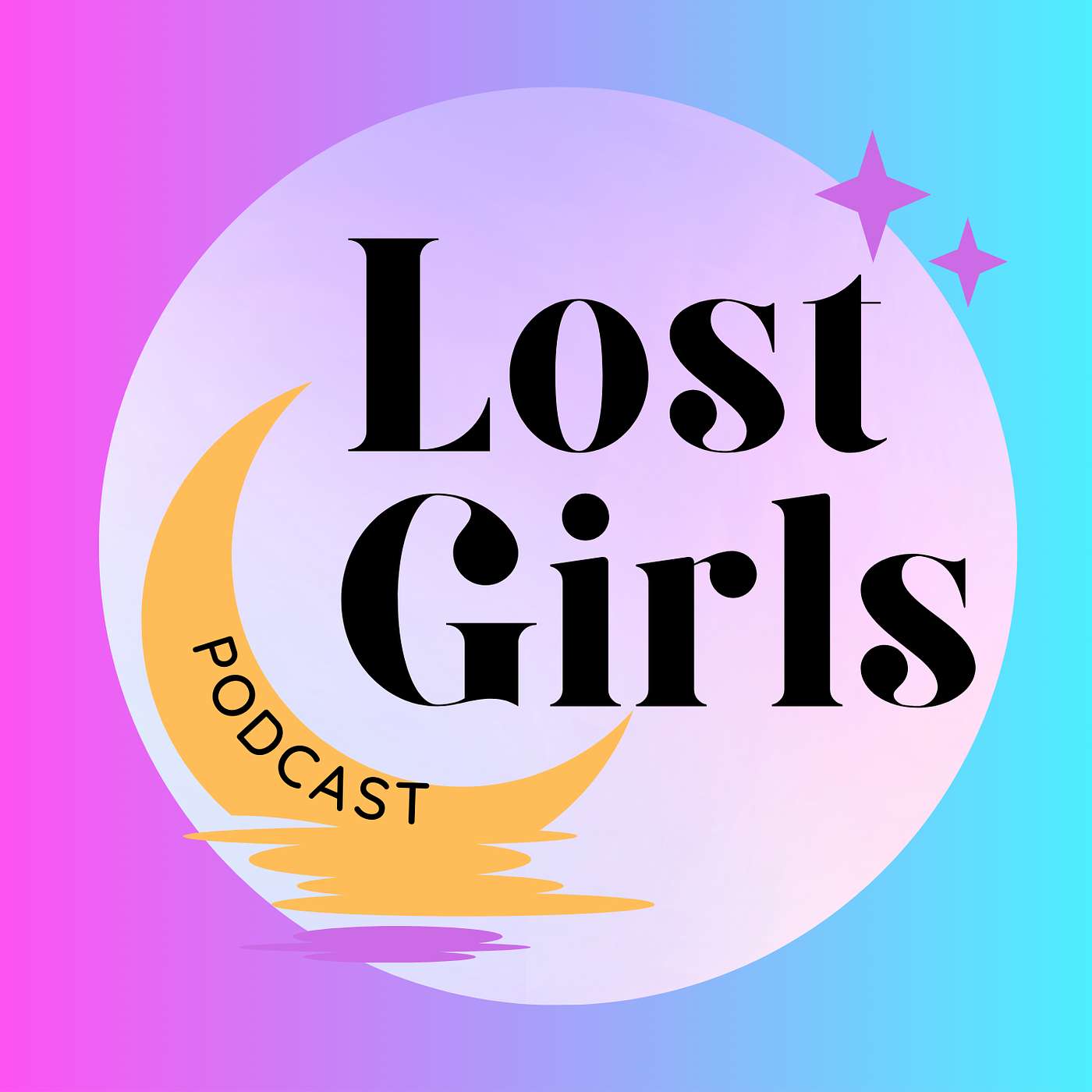 Lost Girls Podcast