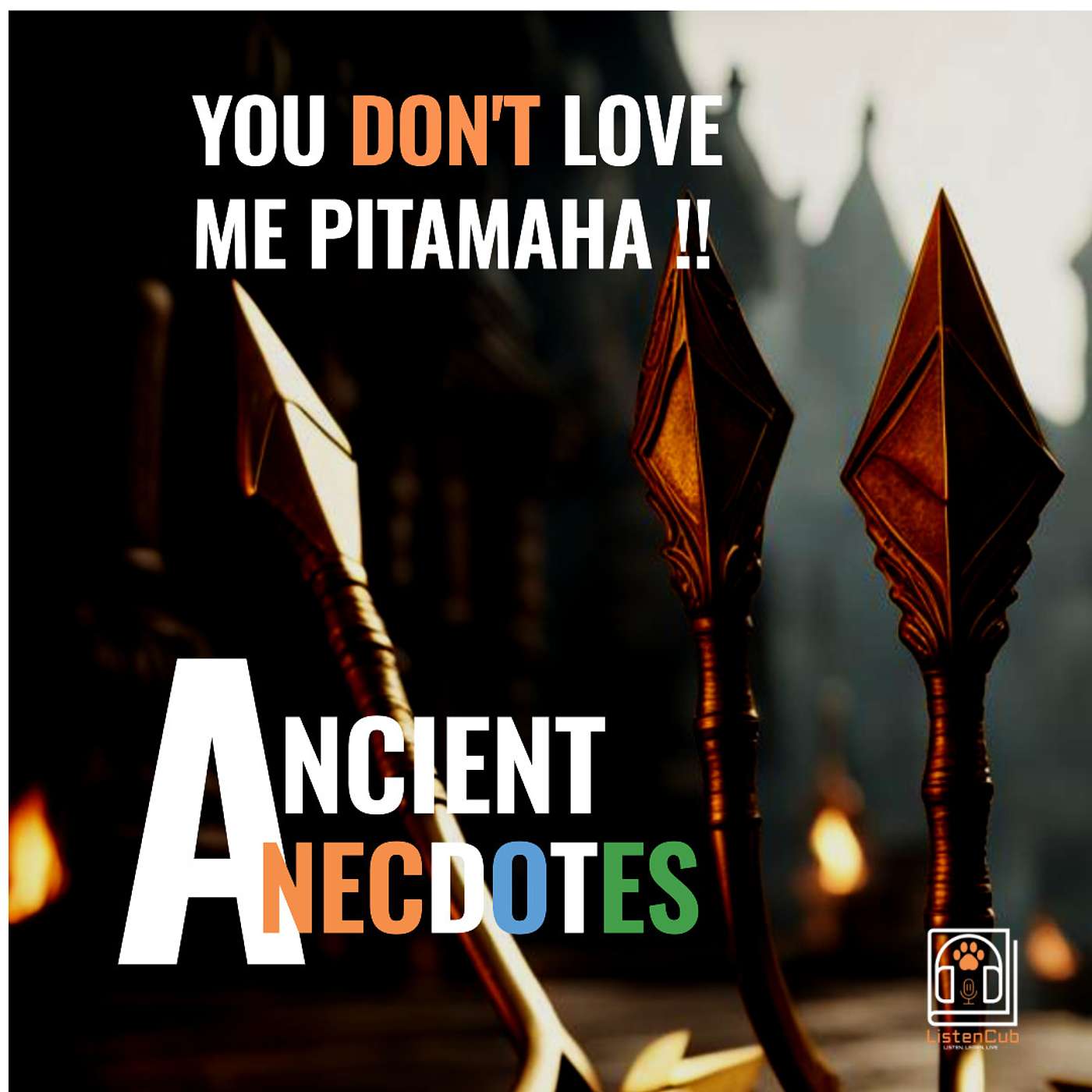 Ancient Anecdotes
