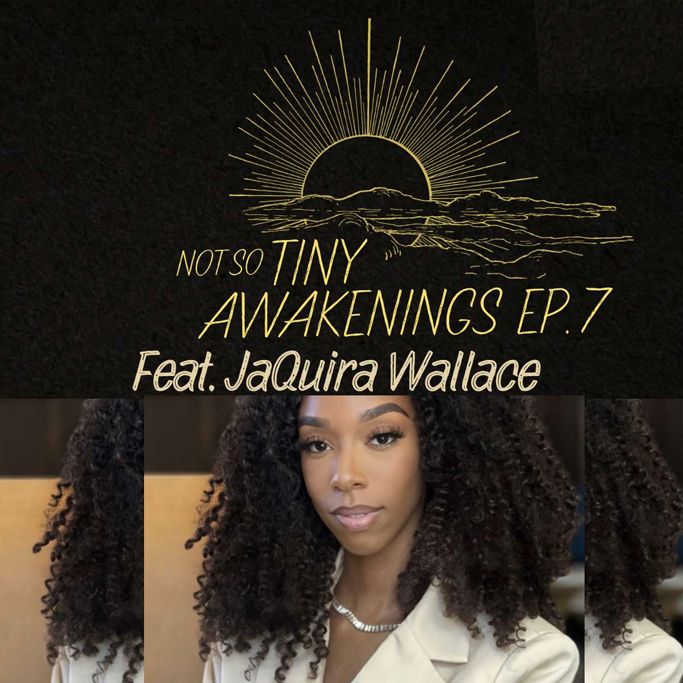 Tiny Awakenings Podcast