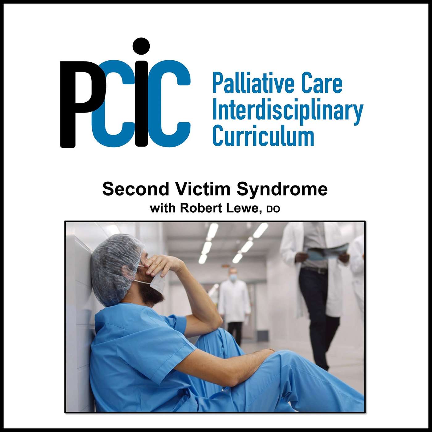 Palliative Care Interdisciplinary  Curriculum