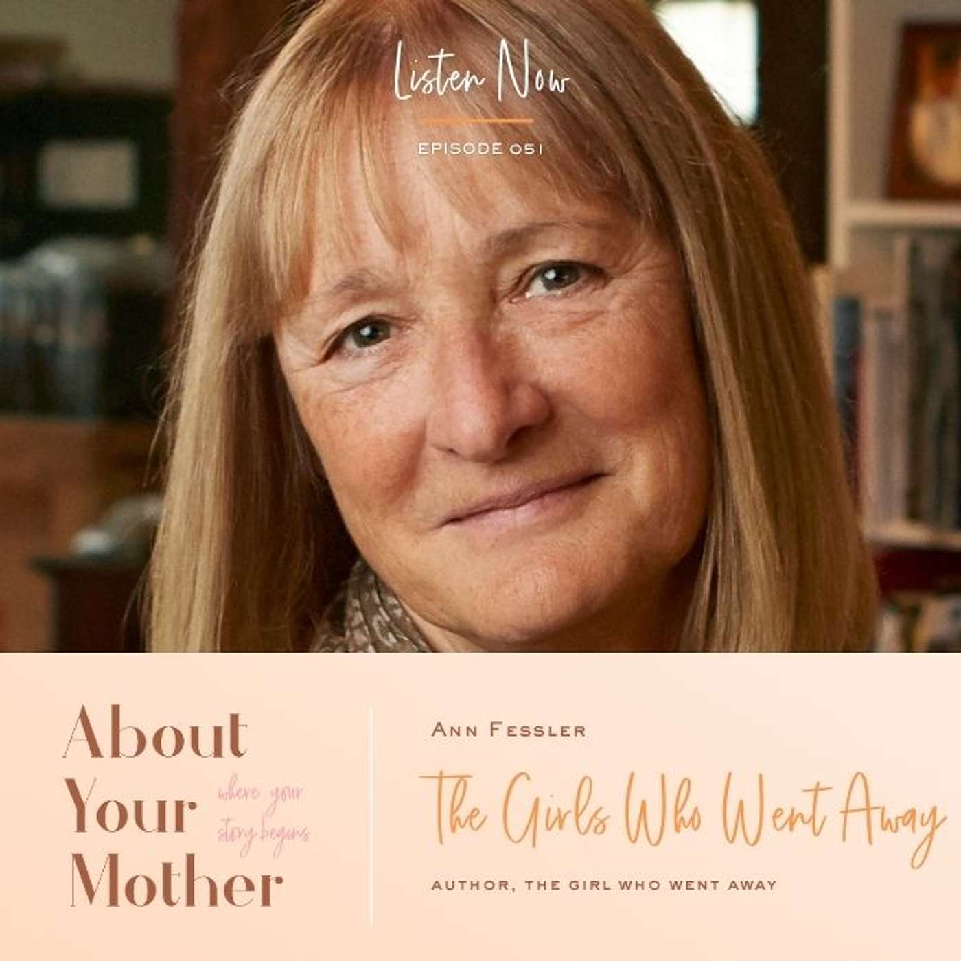 About Your Mother