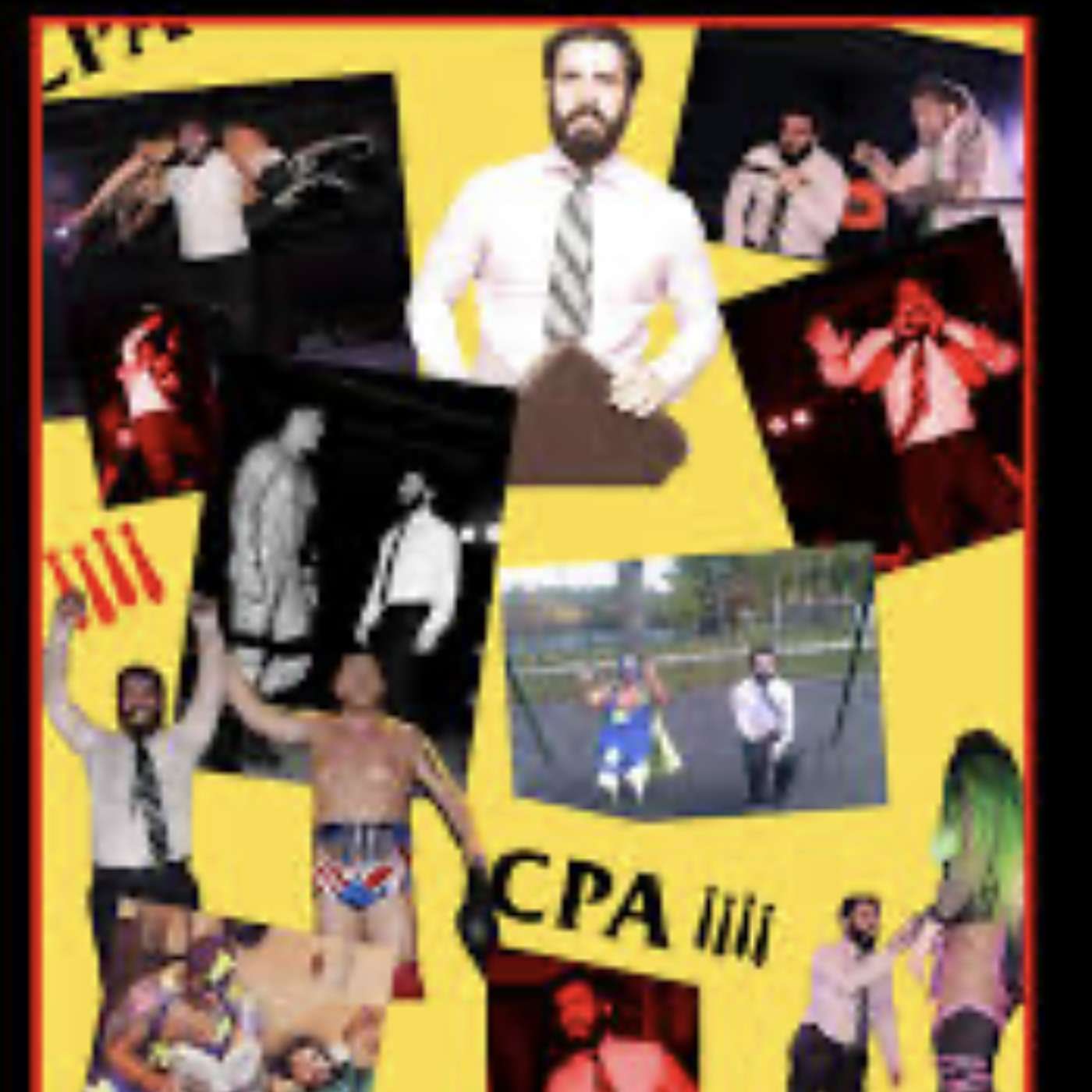 04/15/26 Show 307 : No Taxation Without Defenestration