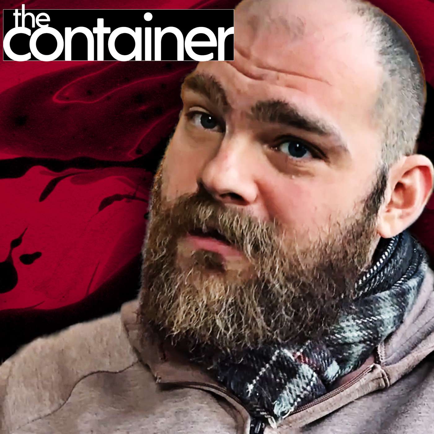 The Circle Is a Reality Playground w/ Andrew Venezia The Circle Is a Reality Playground w/ Andrew Venezia