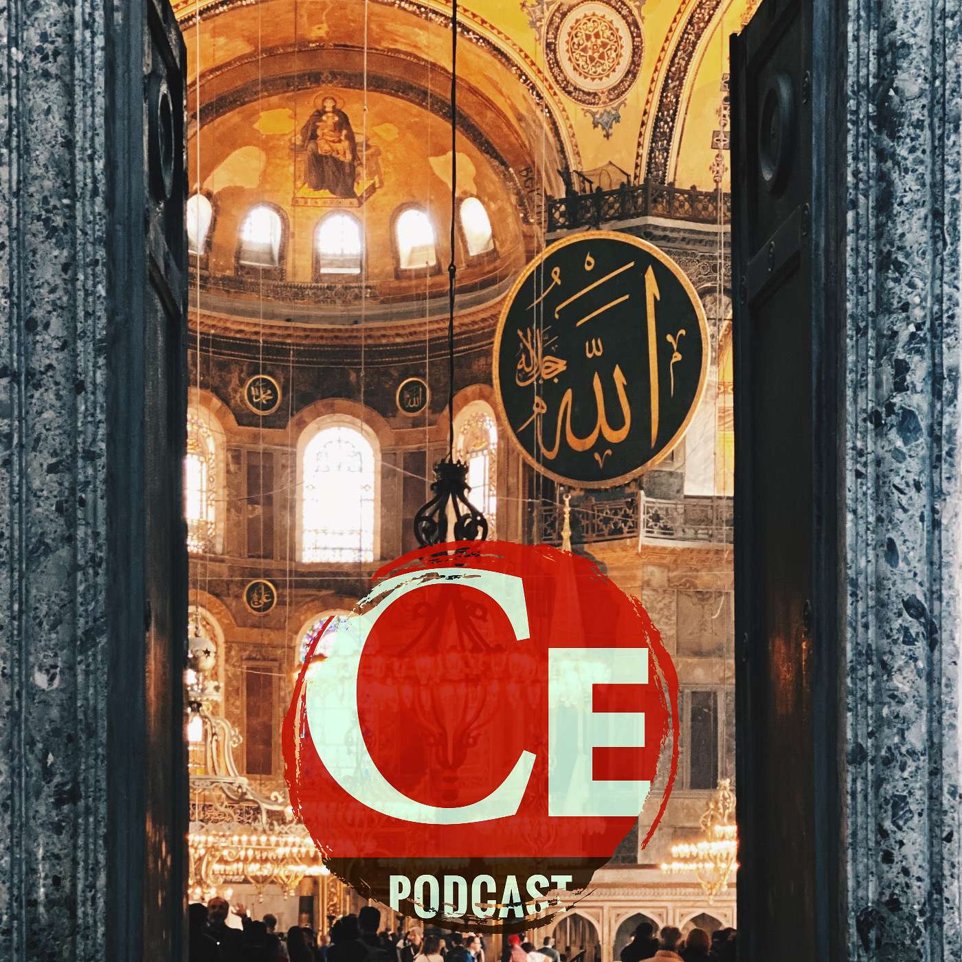 Courageous Christians Living Their Faith in Muslim Lands | Casey J. Chalk