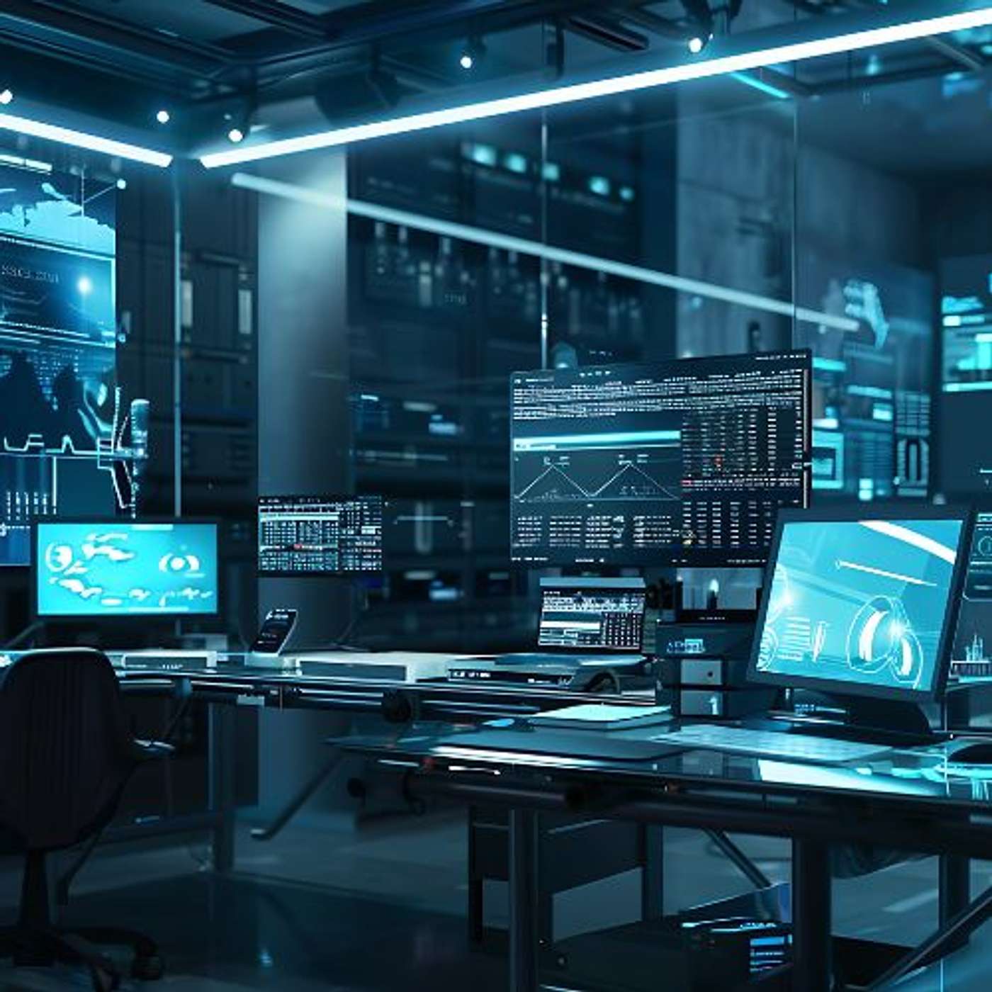 Best-in-class program management