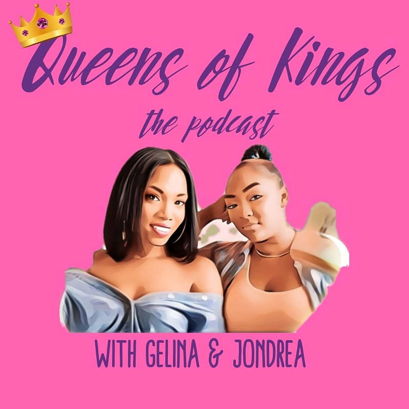 Queens of Kings