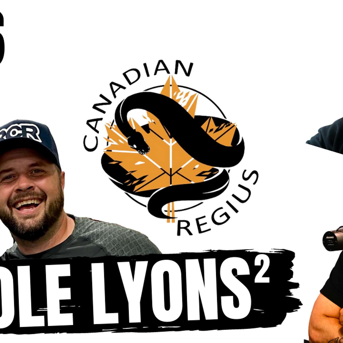 Nicole Lyons being the TOP female Ball Python breeder in the game | Trap Talk w/ MJ Live