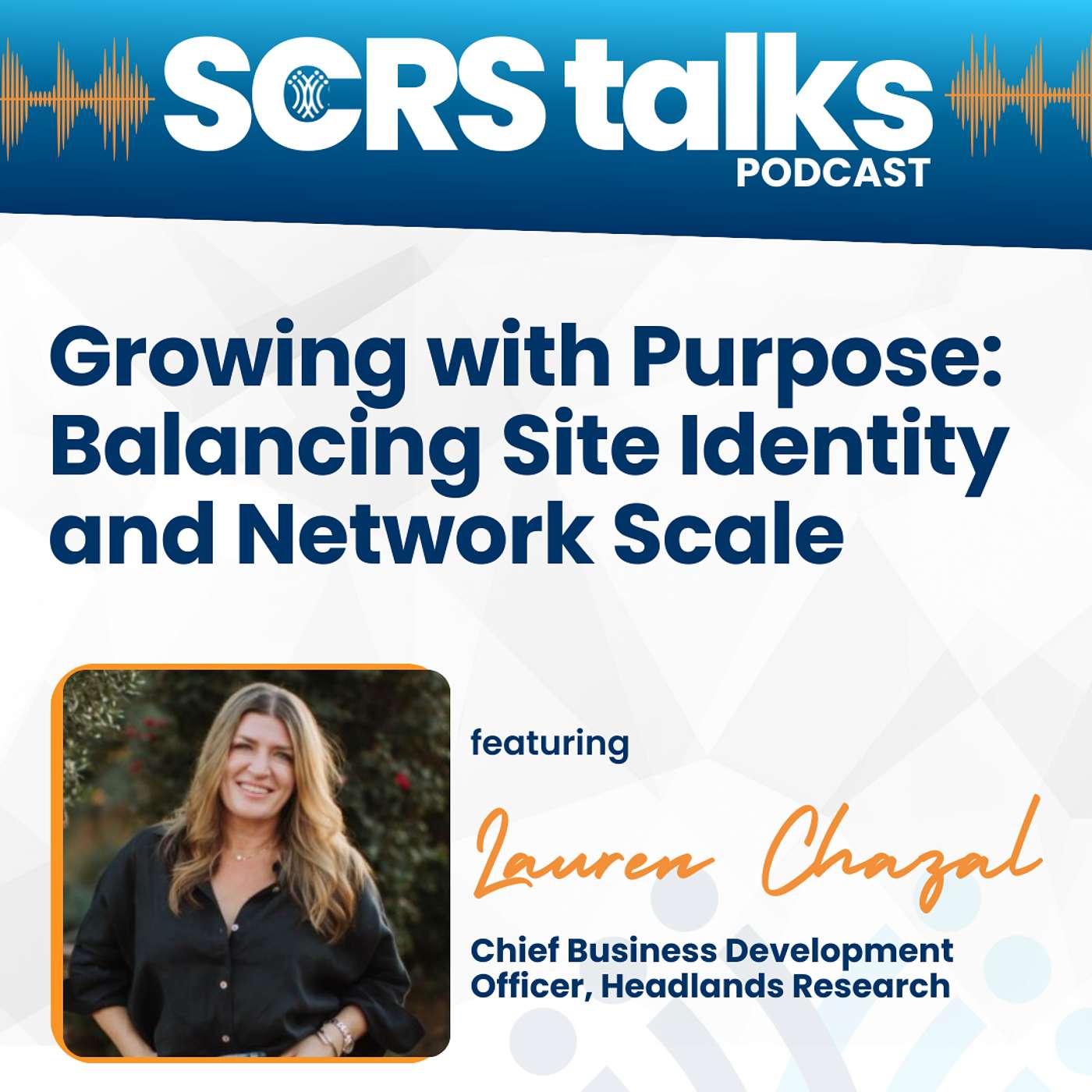 Growing with Purpose: Balancing Site Identity and Network Scale
