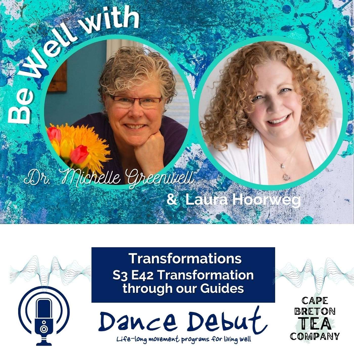 Be Well with Dr. Michelle Greenwell